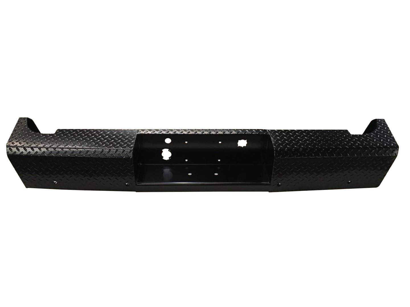 Trailfx 2011-2014 Chevy/Gmc Hd Rear