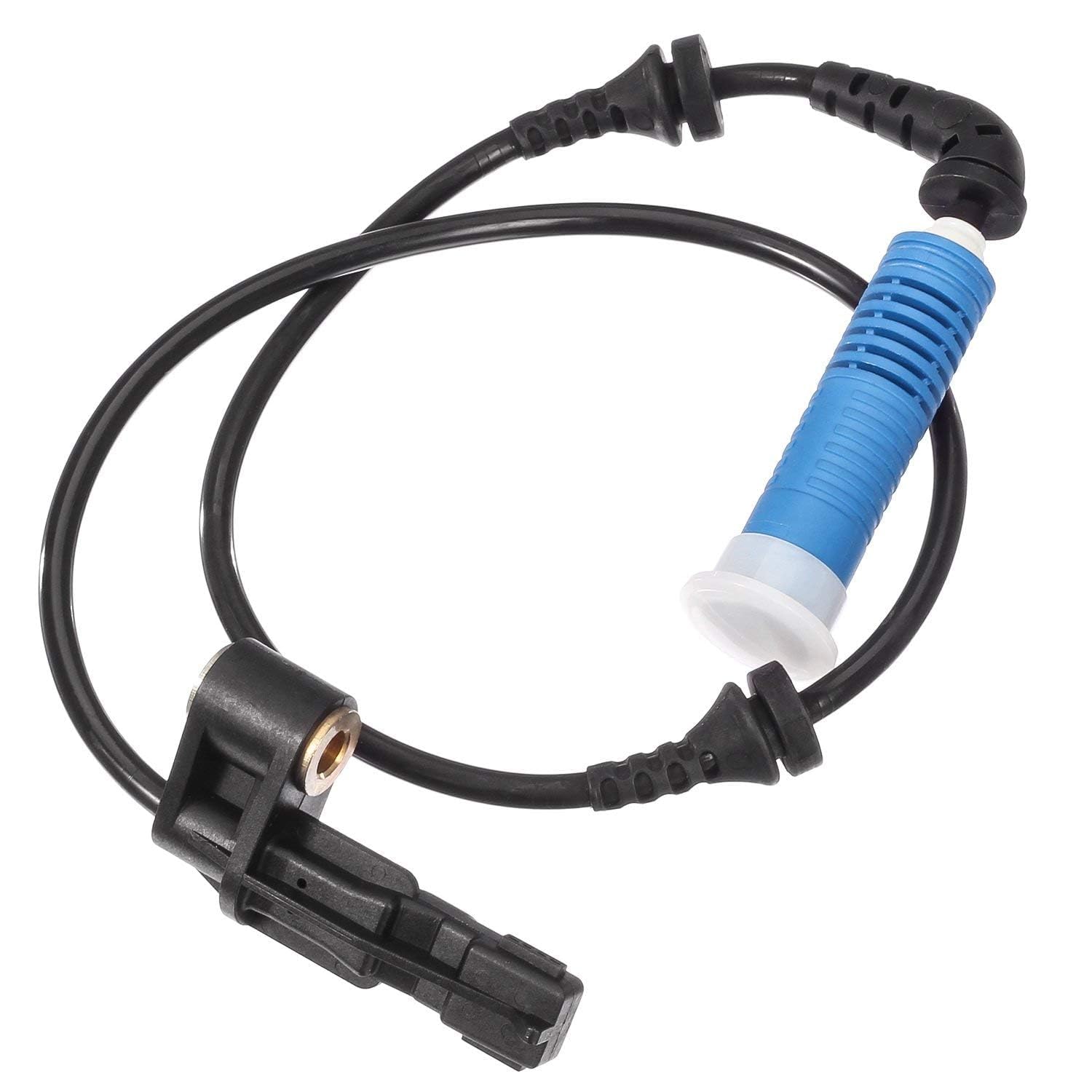Ensun Abs Wheel Speed Sensor Replacement For Bmw 3 E46 325I 330I M3 Z4 E85 Front Rear Left Right # 34526752681 34526752682 34526