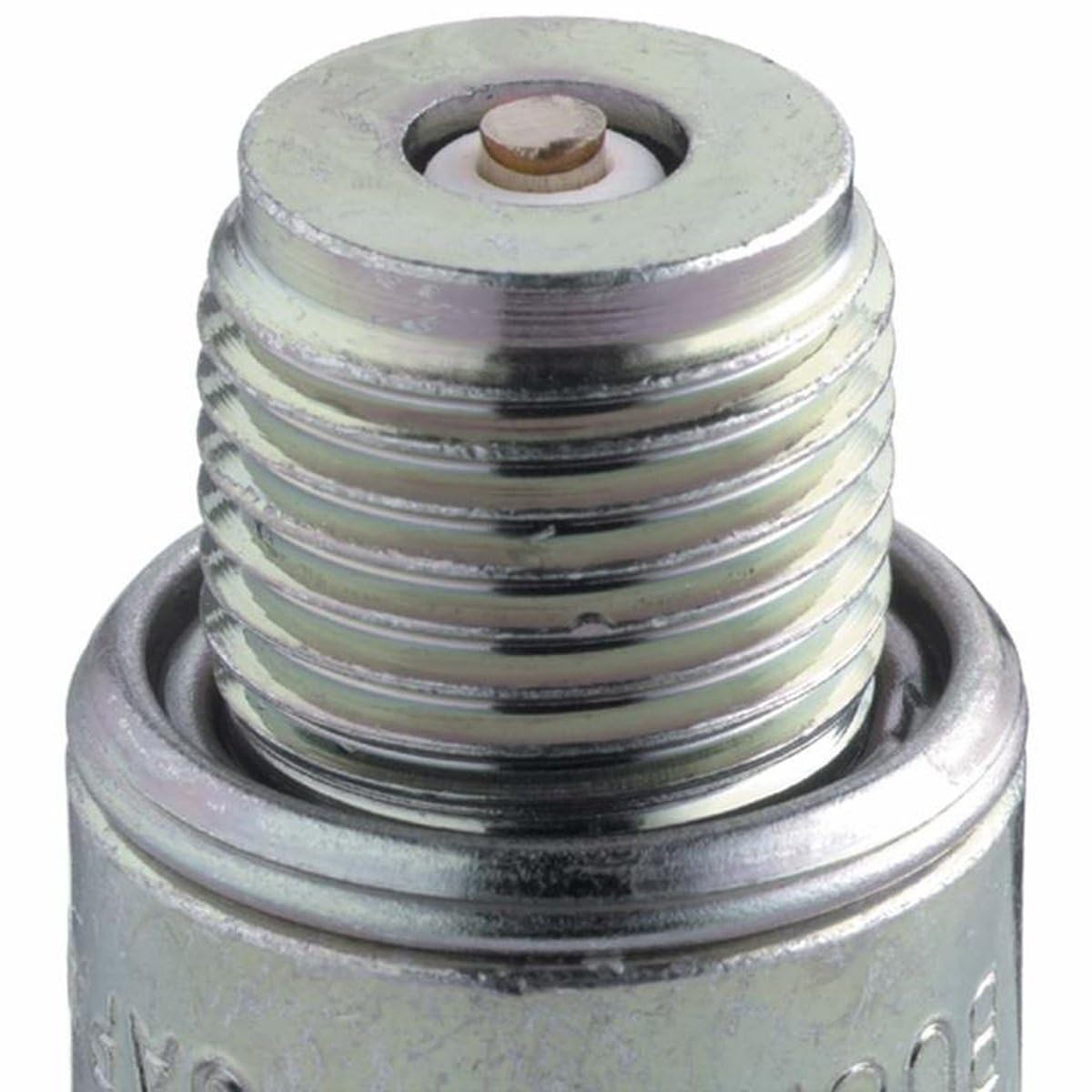 Ngk New Standard Spark Plug Buz8H, 7447 Set Of 4 Spark Plugs