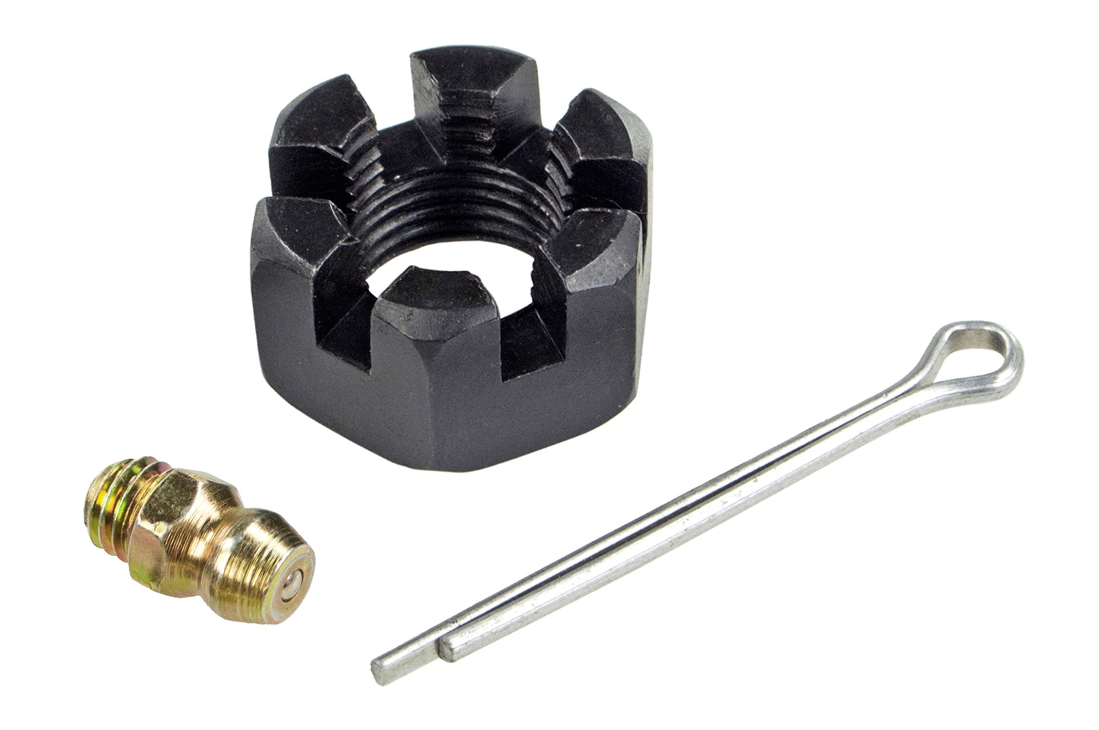 Mevotech Supreme Tie Rod End Mes2121L