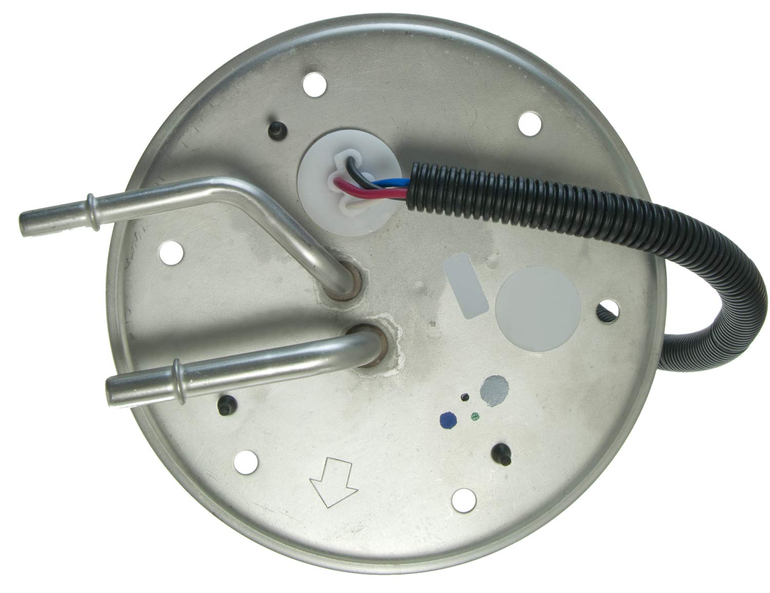Carter Fuel Systems Carter Electric Fuel Pump Hanger Assembly 13V (P74857S)