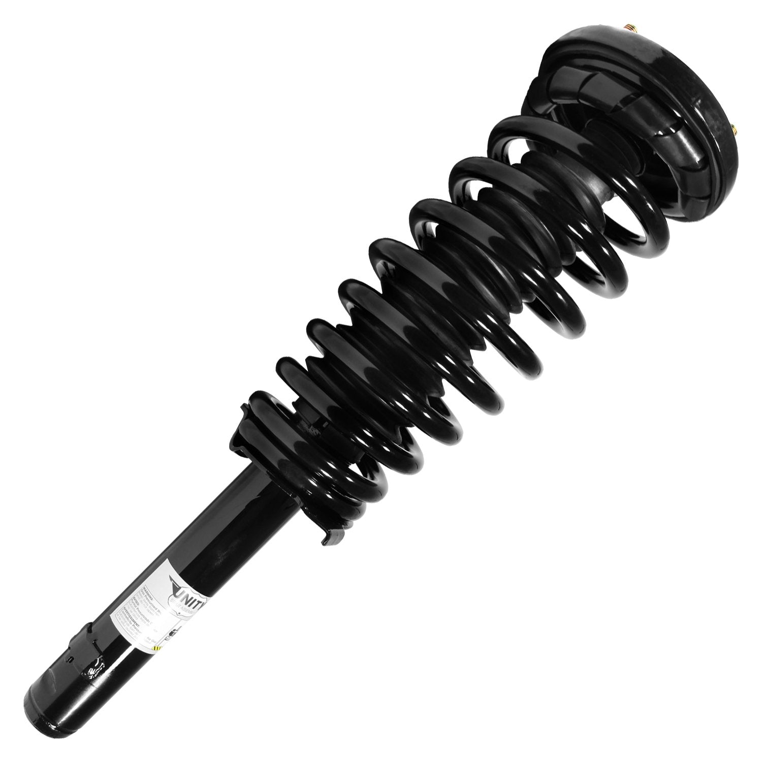 1998-2002 Honda Accord, 2001-2003 Acura Cl  - 2-11091-11092-001