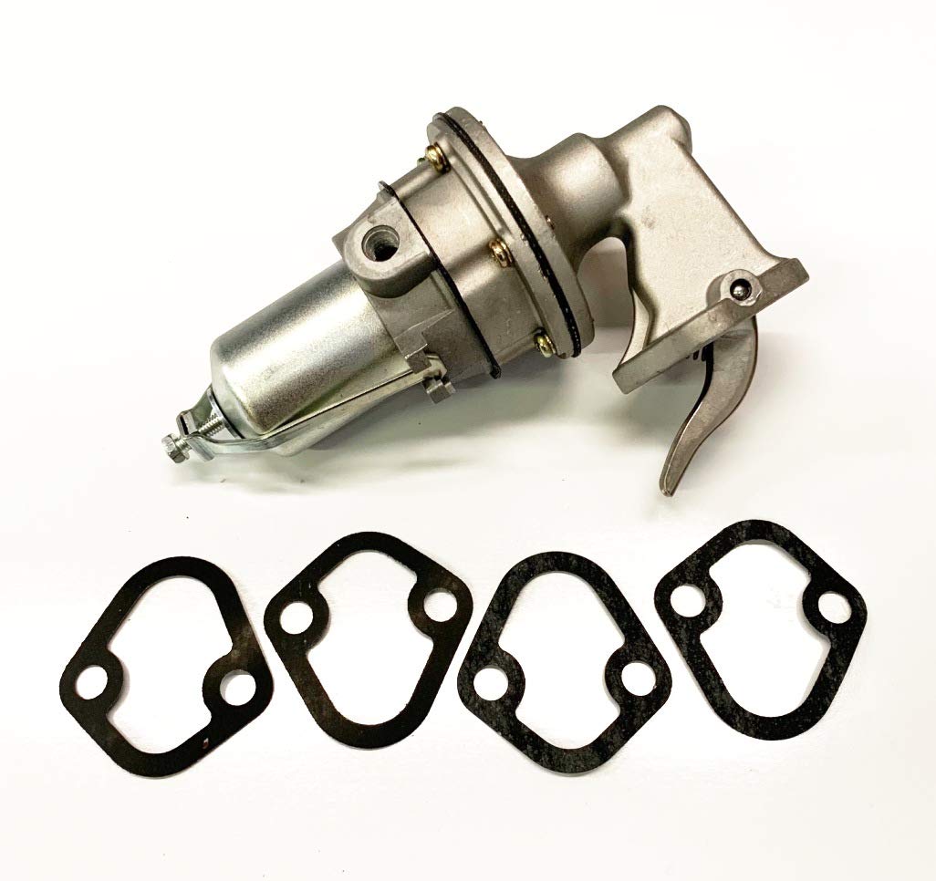Mercruiser Omc Fuel Pump Replaces 86234A4, 86234A05, 985603, 985602, 982440, 18-7278