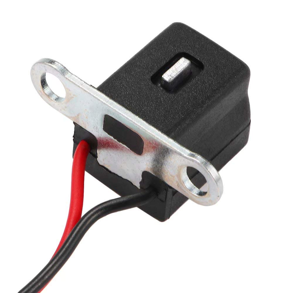 Paddsun Ignition Coil Pickup Pulsar For EZGO Golf Cart 1991-2003 4 Cycle 295cc 350cc Robin Engines 28458-G01 26651-G02 10914 614