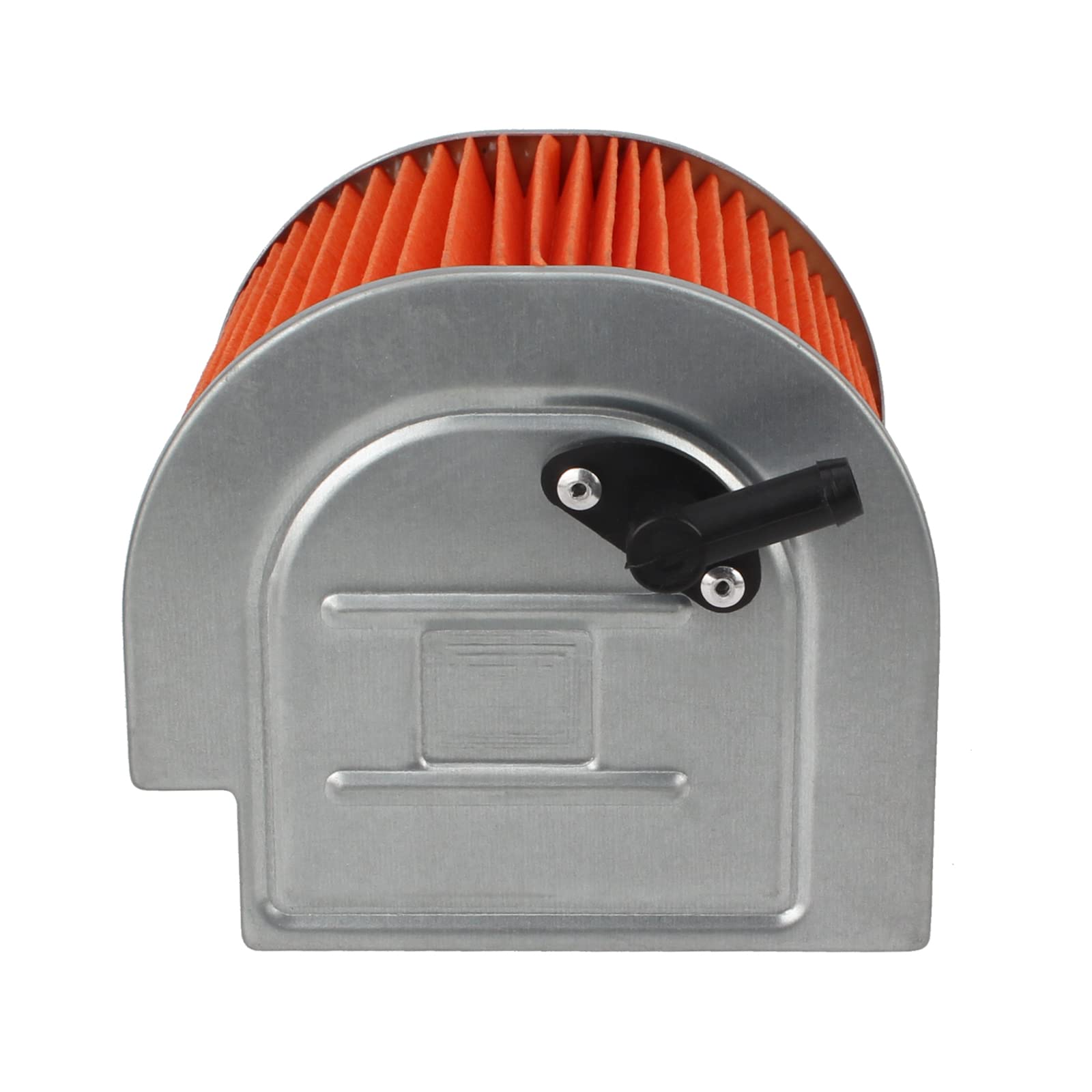 Carbbia Air Filter 17211-KR3-600 for Honda CA125 / CMX250 / Rebel 250 CMX250C / Rebel CA250 Air Cleaner Element Replacement 1721