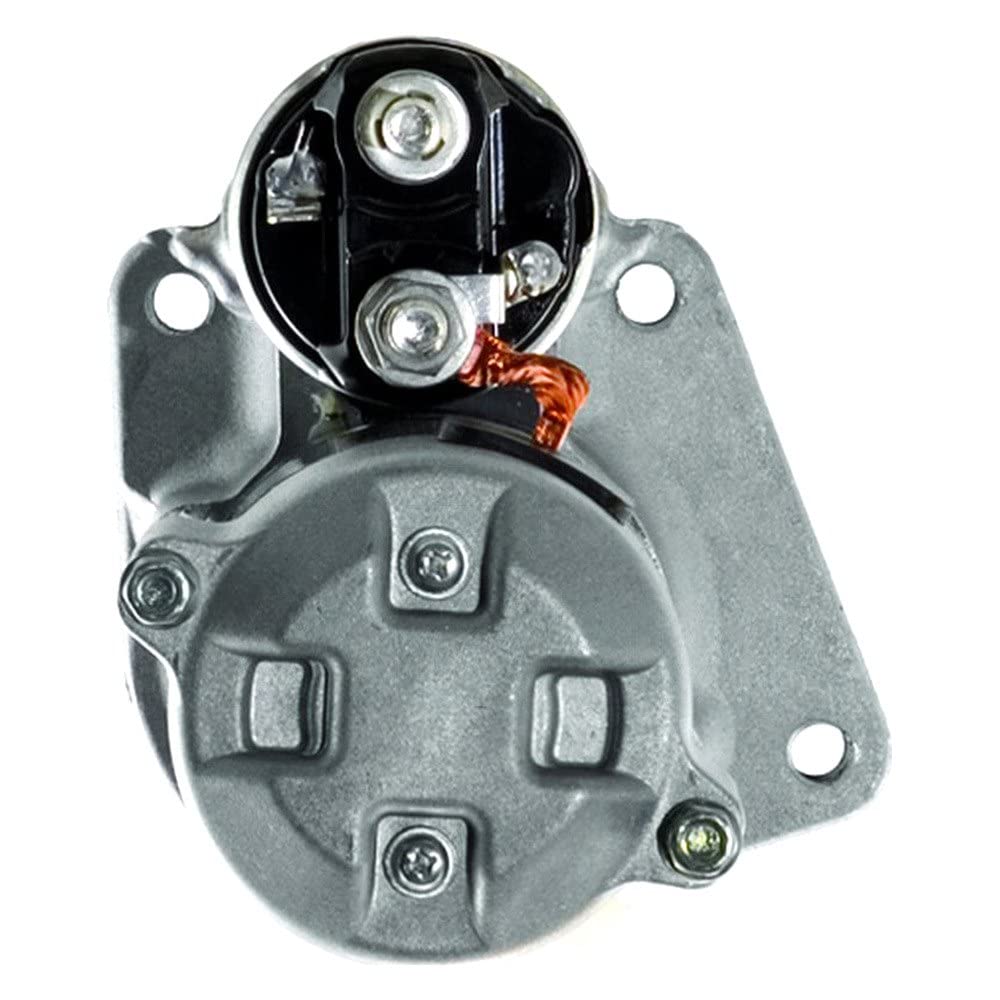 Remy 16040 Premium Remanufactured Starter