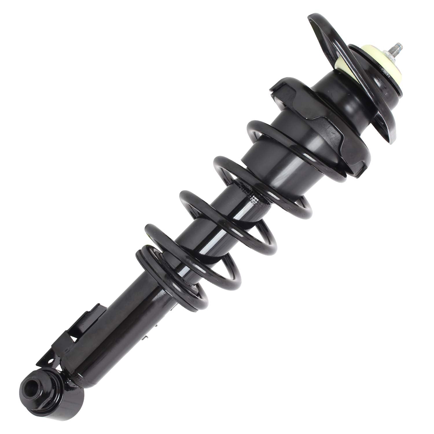 2007-2008 Mini Cooper Hatchback, 2009-2014 Mini Cooper Hatchback - 2-15091-15092-001