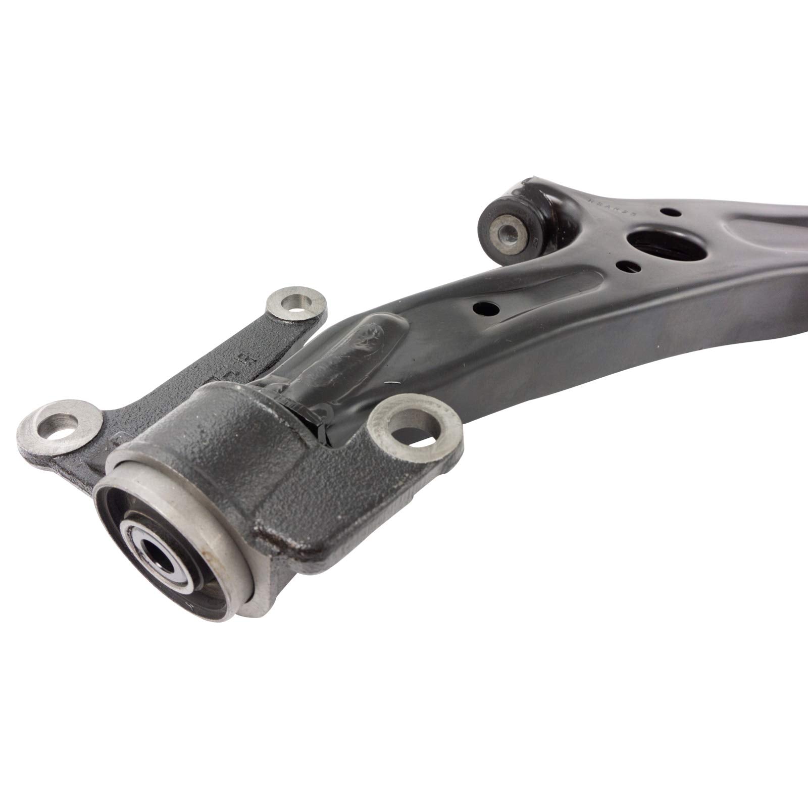 Trq Front Right Lower Control Arm With Ball Joint Passenger Side Compatible With 2007-2008 Honda Fit