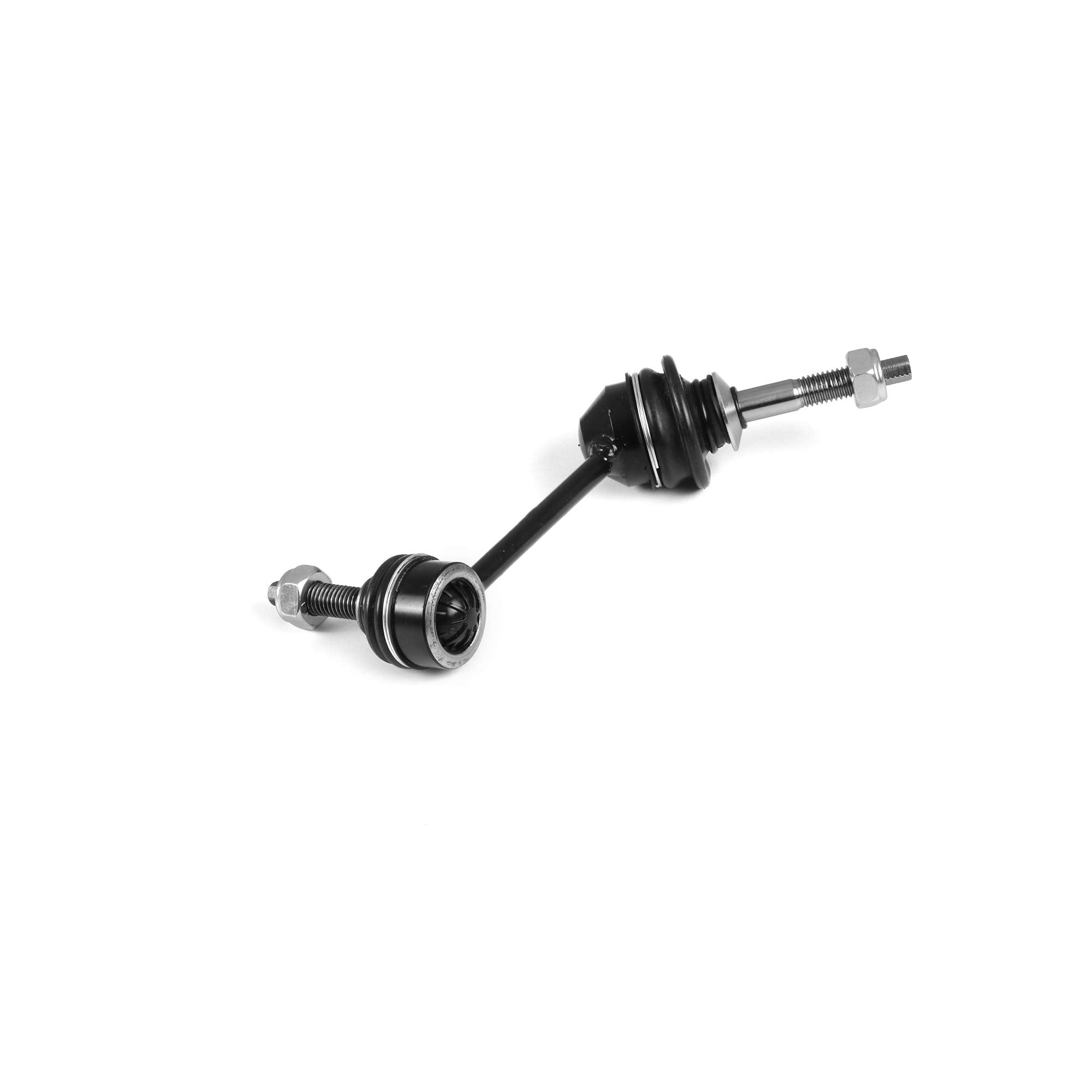 Metrix Premium Chassis Parts - 4 Pc Front L/R Upper Control Arm & Front Sway Bar Stabilizer End Link Kit Fits 03-05 Ford Crown V