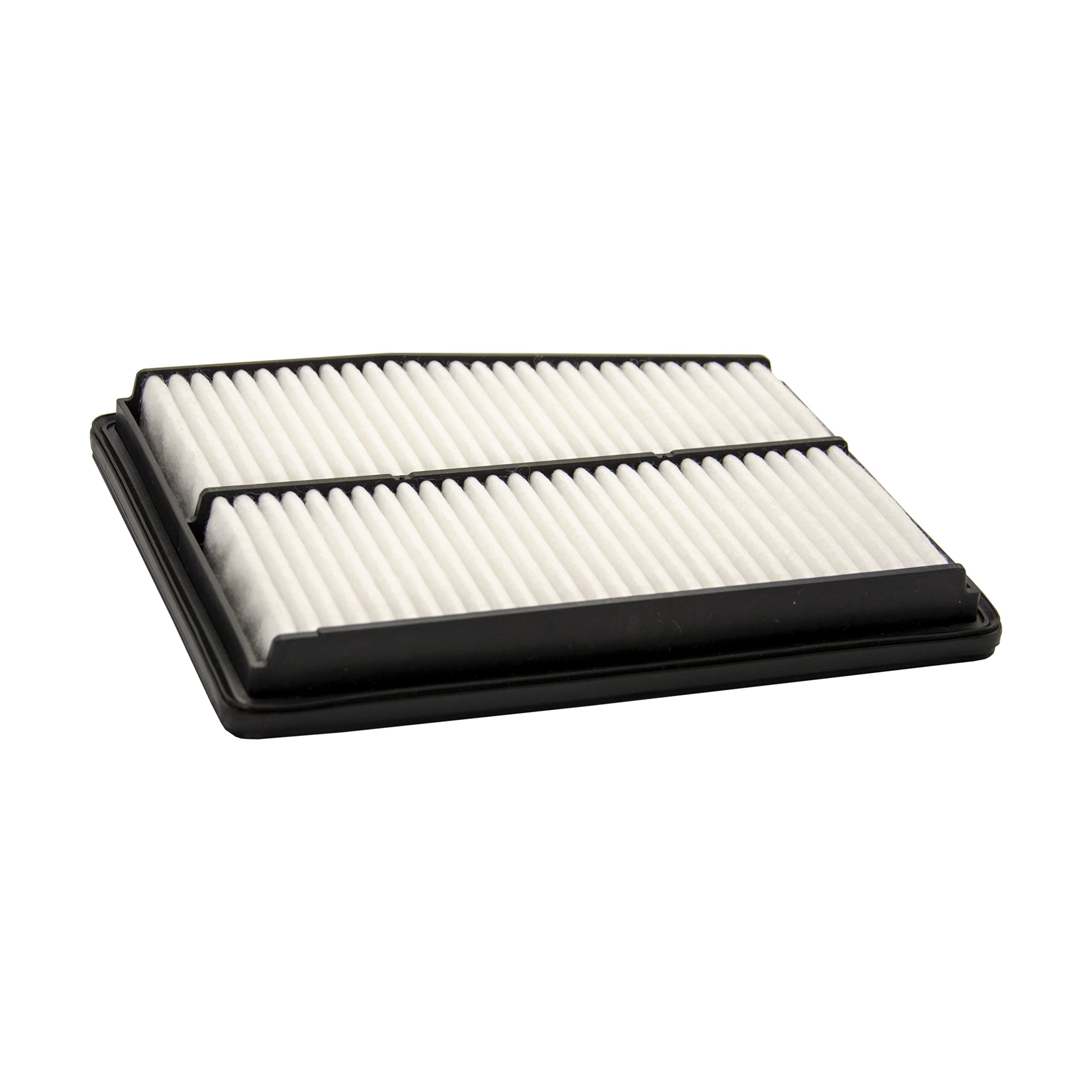 Ecogard Xa11911 Premium Engine Air Filter Fits Hyundai Santa Fe 1.6L Hybrid 2021-2022, Sonata 2.0L Hybrid 2020-2022