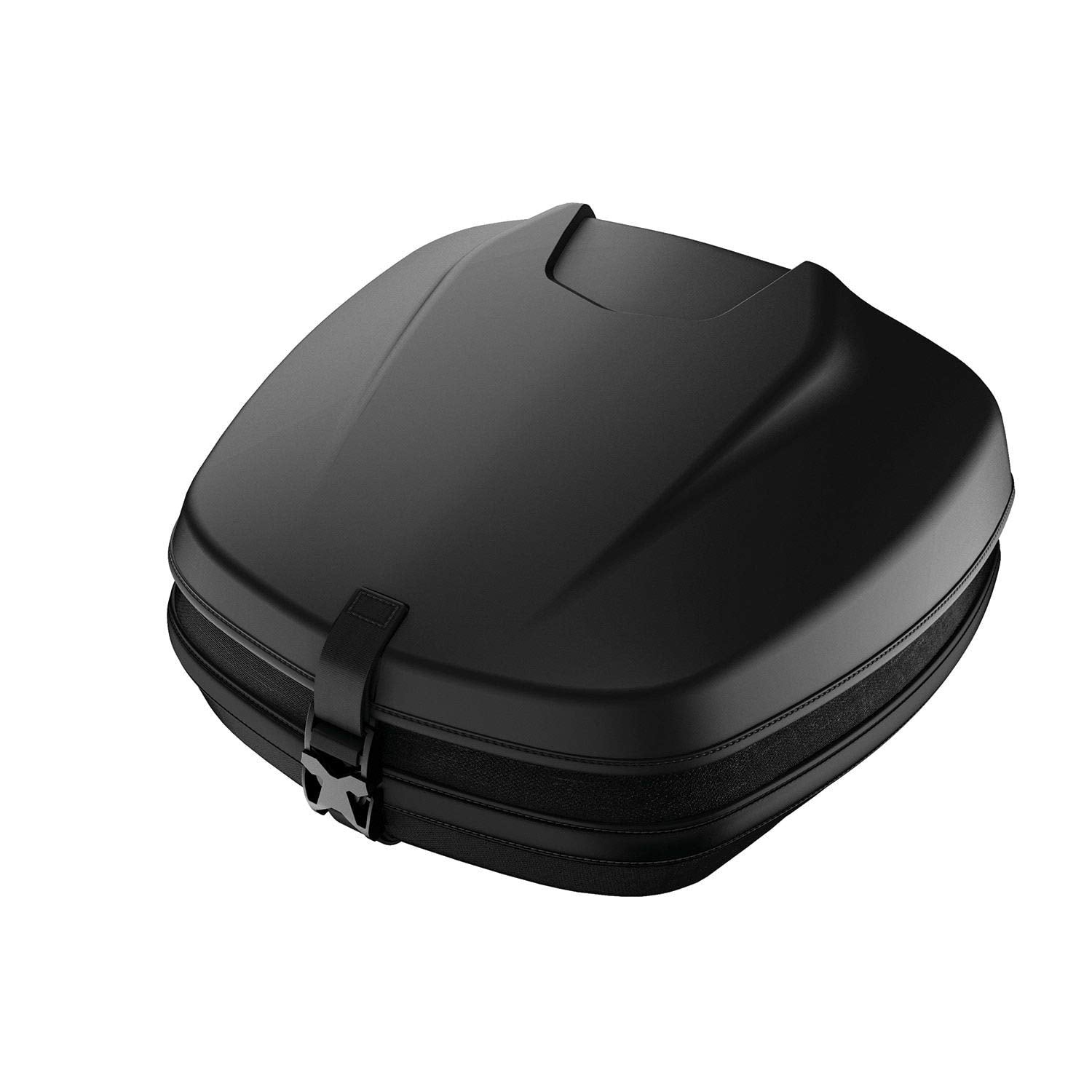 New Oem Can-Am Ryker Linq Top Case - Black - Max Mount Required