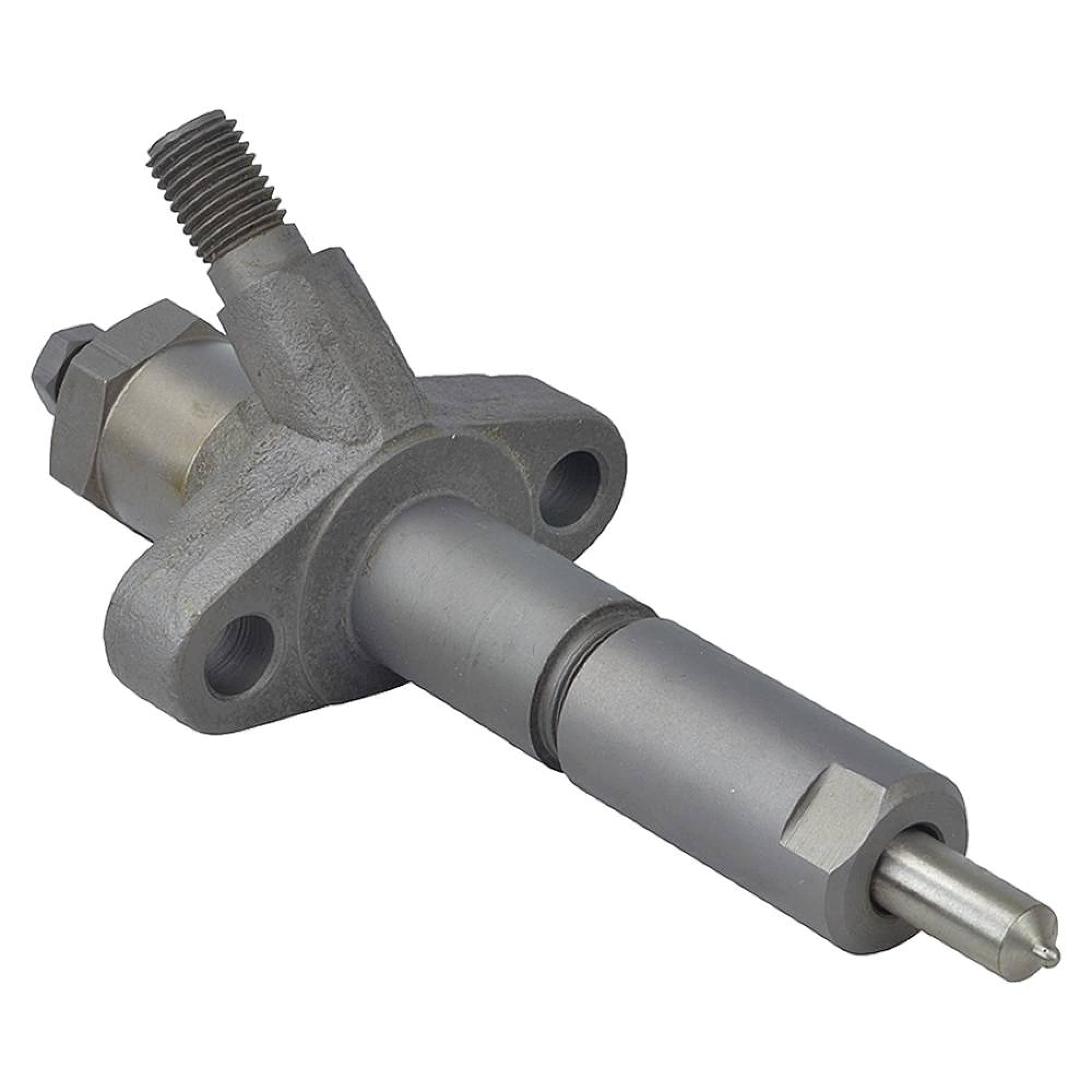 Complete Tractor 1103-3200 Injector Compatible with/Replacement for Ford/New Holland 4500 Indust/Const 455 Indust/Const 455C Ind