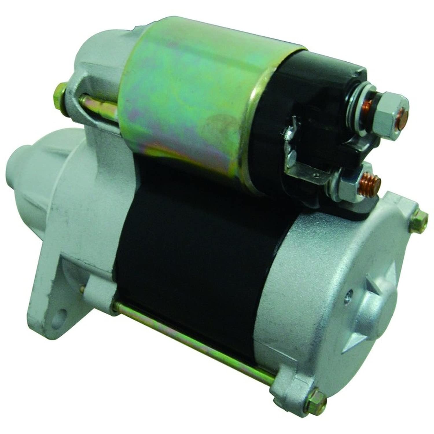 New Starter Compatible With KAWASAKI MULE KAF300 500, 520 & 550 KM211632109, 1280009980, 1280009981, 211632109, SND0401, 4105208