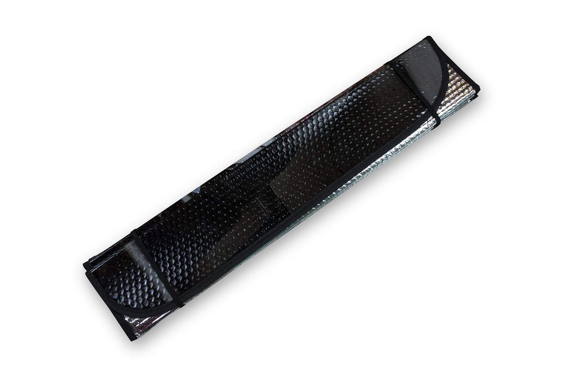 Just Funky The Office Sunshade Car Protector -28'' X 58'' -Featuring Jim, Michael, And Dwight -Keep Your Car Cool With These Ico
