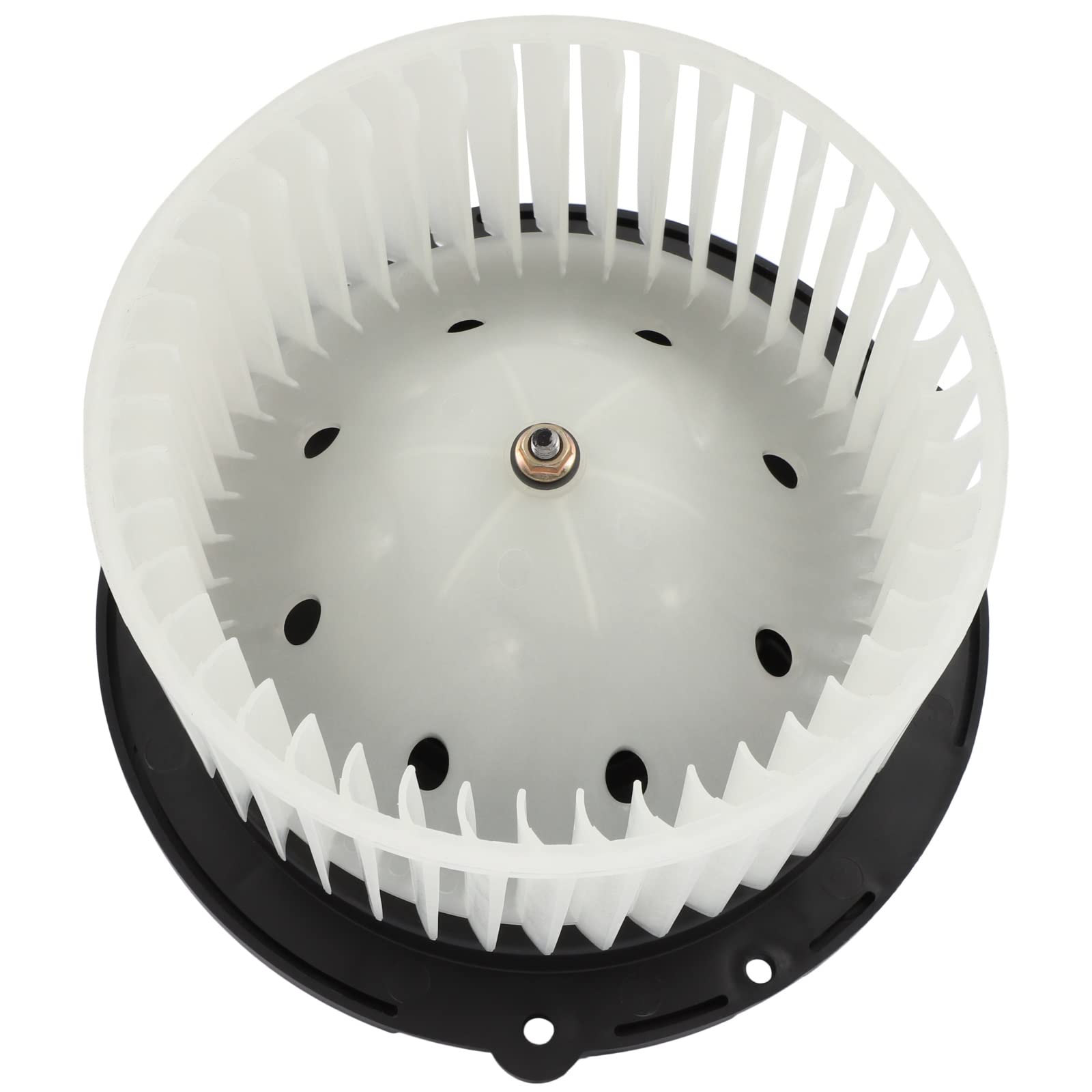 Scitoo 700048 Front Hvac Blower Motor With Fan Cage For Nissan For Quest V6 3.3L 1999 2000 2001 2002