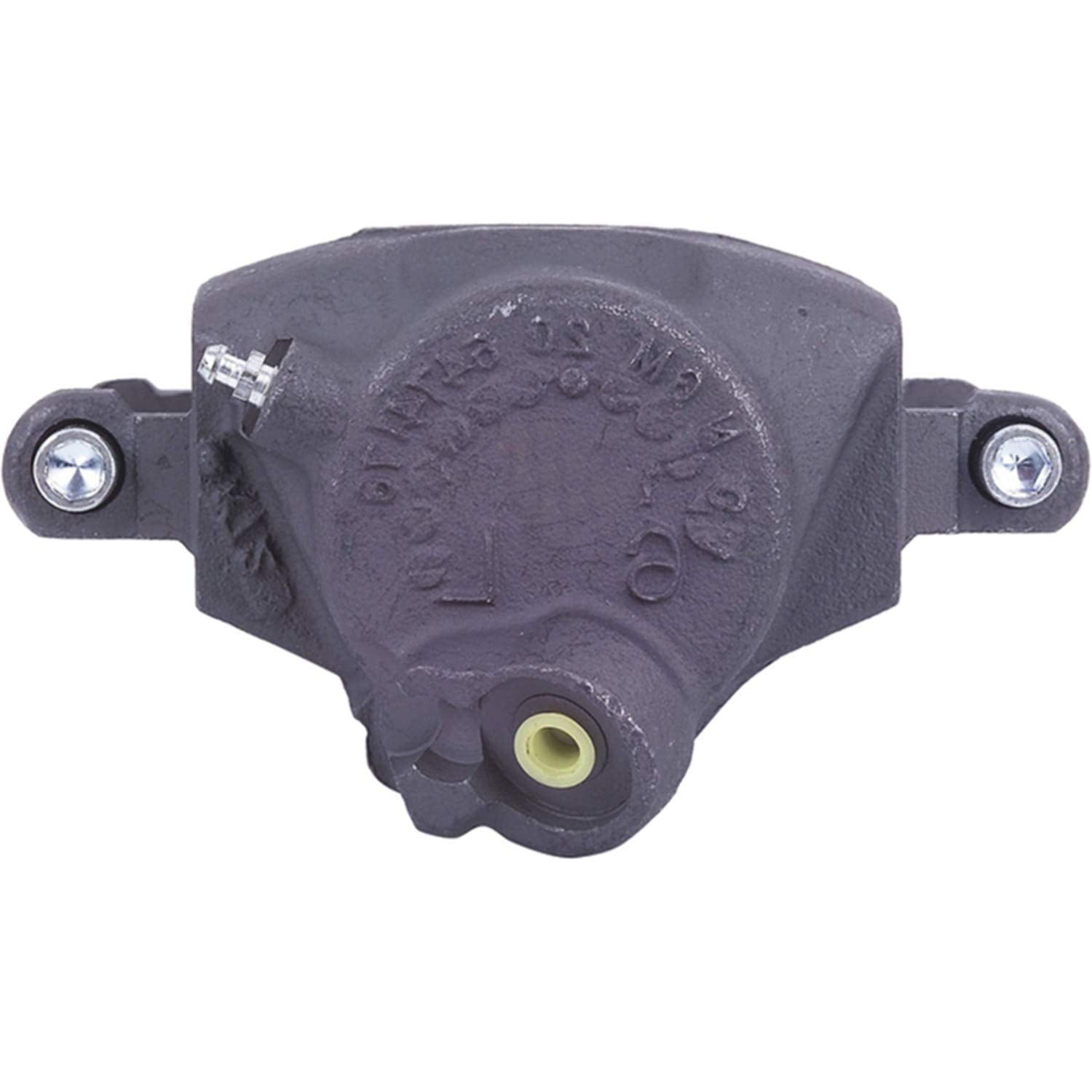Cardone 18-4035 Remanufactured Domestic Friction Ready (Unloaded) Brake Caliper (Renewed)