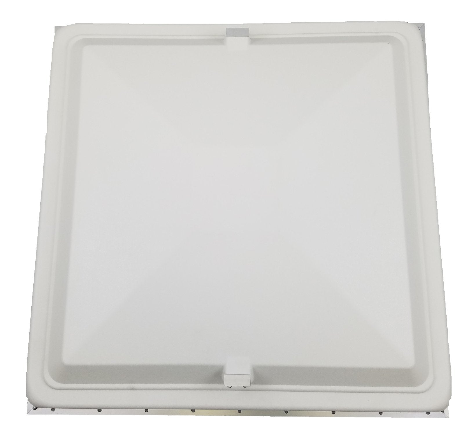 HENG’S INDUSTRIES 22" x 22" Exit Vent, Model 66621C2 - Durable and Efficient Ventilation Solution
