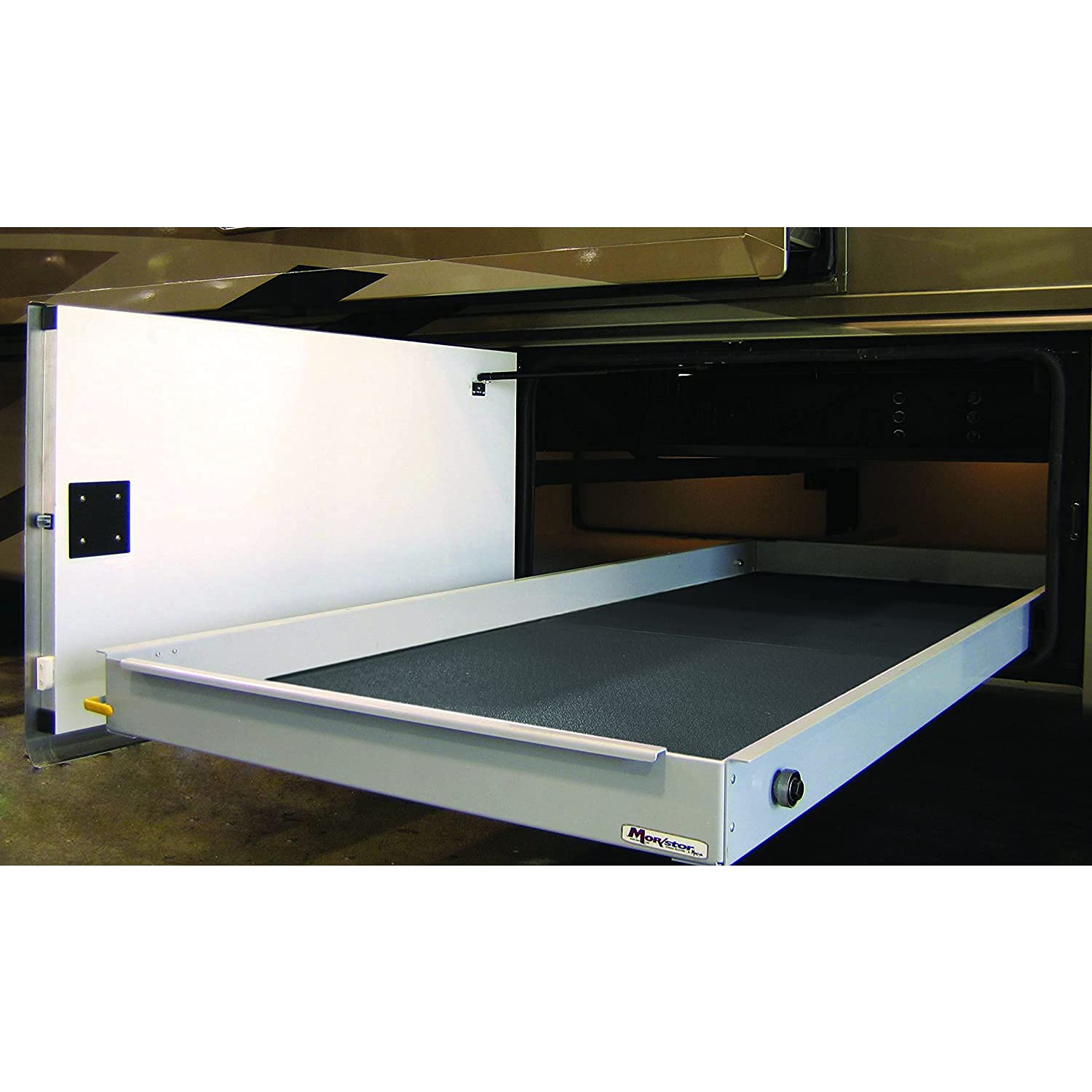 Morryde Ctg603348W Cargo Slide Silver 48'' X 33''