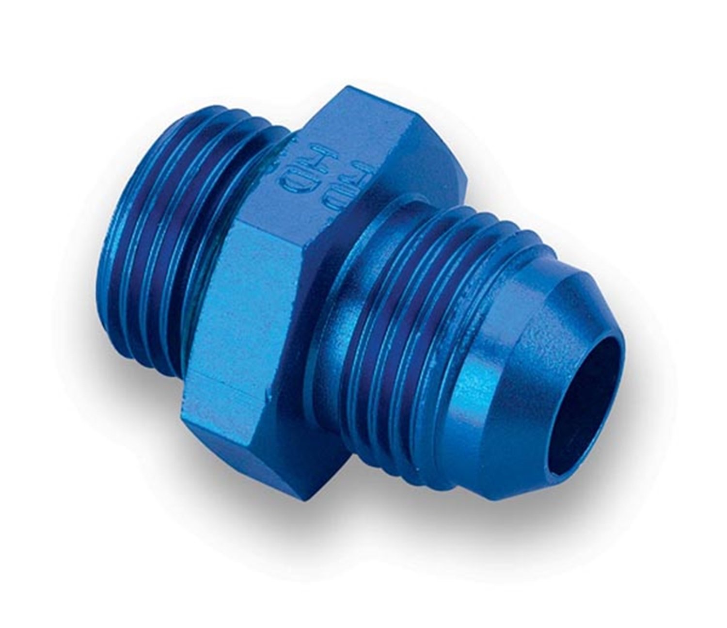 Earl'S 985008Erl -8 An Male To 3/4-16 (An8) O-Ring Port