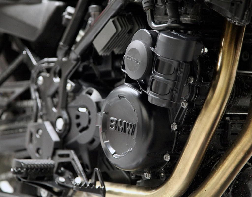 Denali Soundbomb 120Db Motorcycle Horn