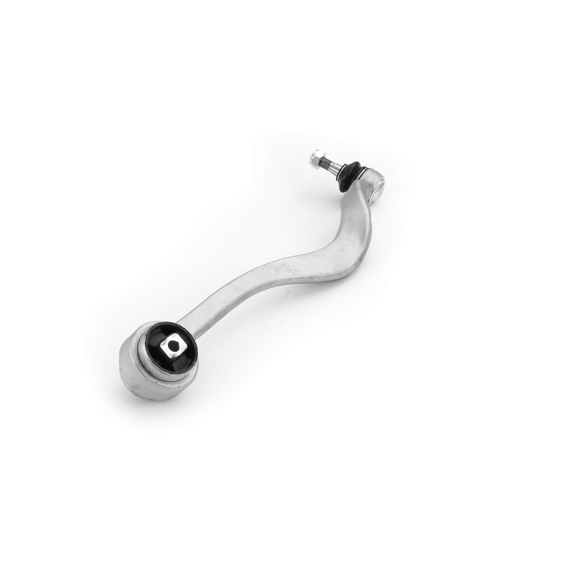 Metrix Premium Chassis Parts - Front Left Lower Forward Control Arm W Ball Joint & Bushing Assembly Fits 01-03 Bmw 525I, 01-03 5