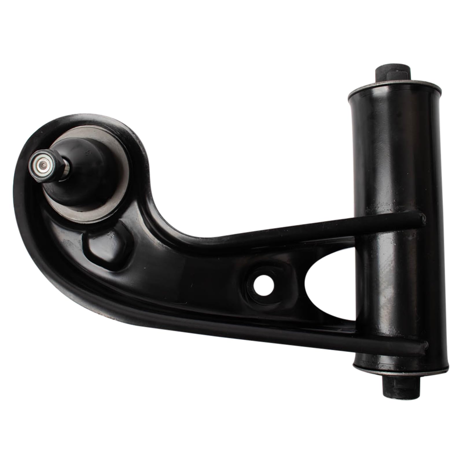 Trq Front Upper Control Arm & Ball Joint Passenger Right For Mb C Clk E Slk Class