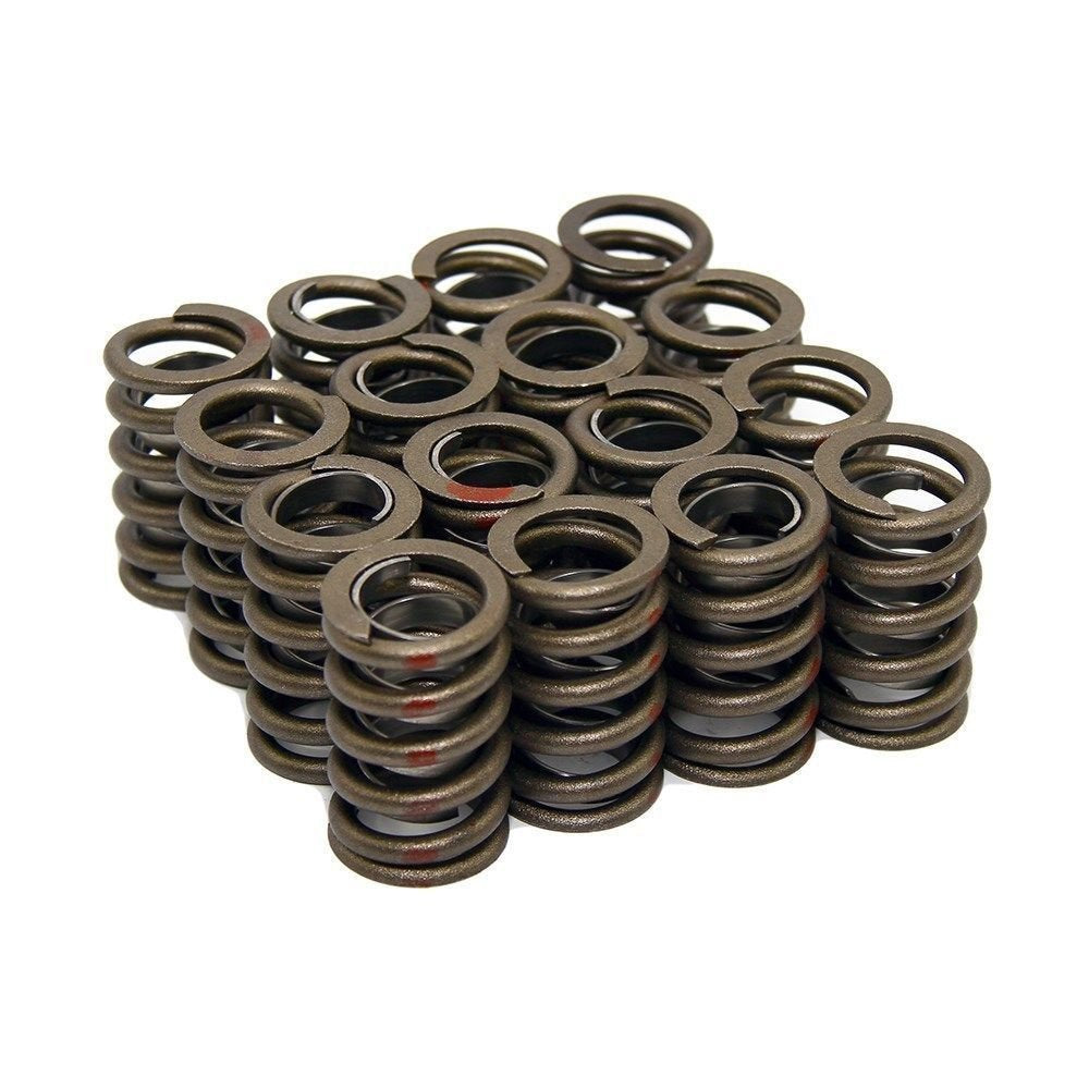 Enginetech .550" Lift Z28 RV Valve Springs Set for Chevrolet SBC 400 350 327 307 305 283 Engines