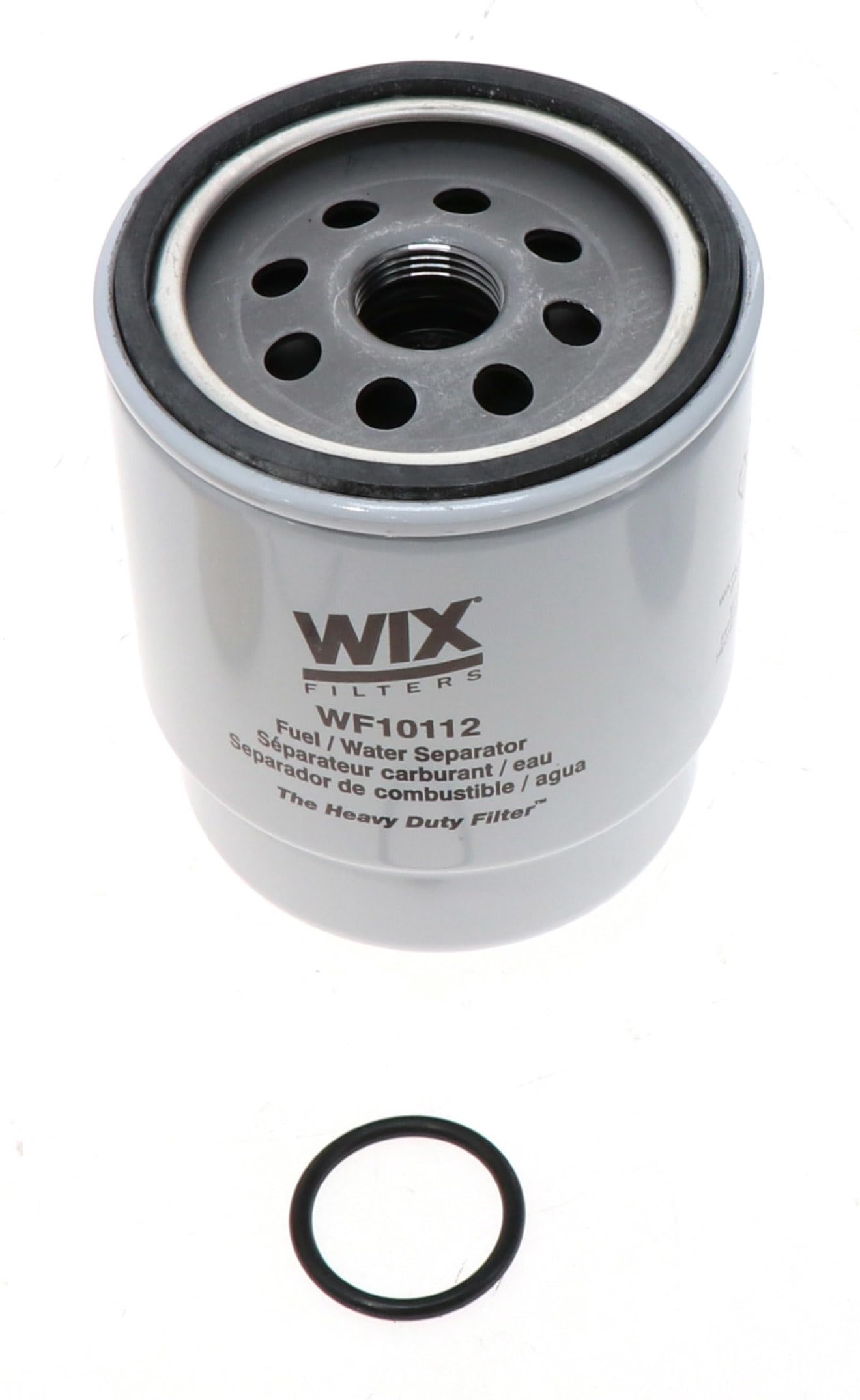 WIX WF10112 Fuel Filter