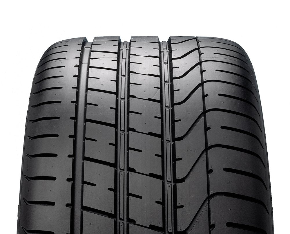 Pirelli P Zero 295/35R21 107Y Passenger Tire
