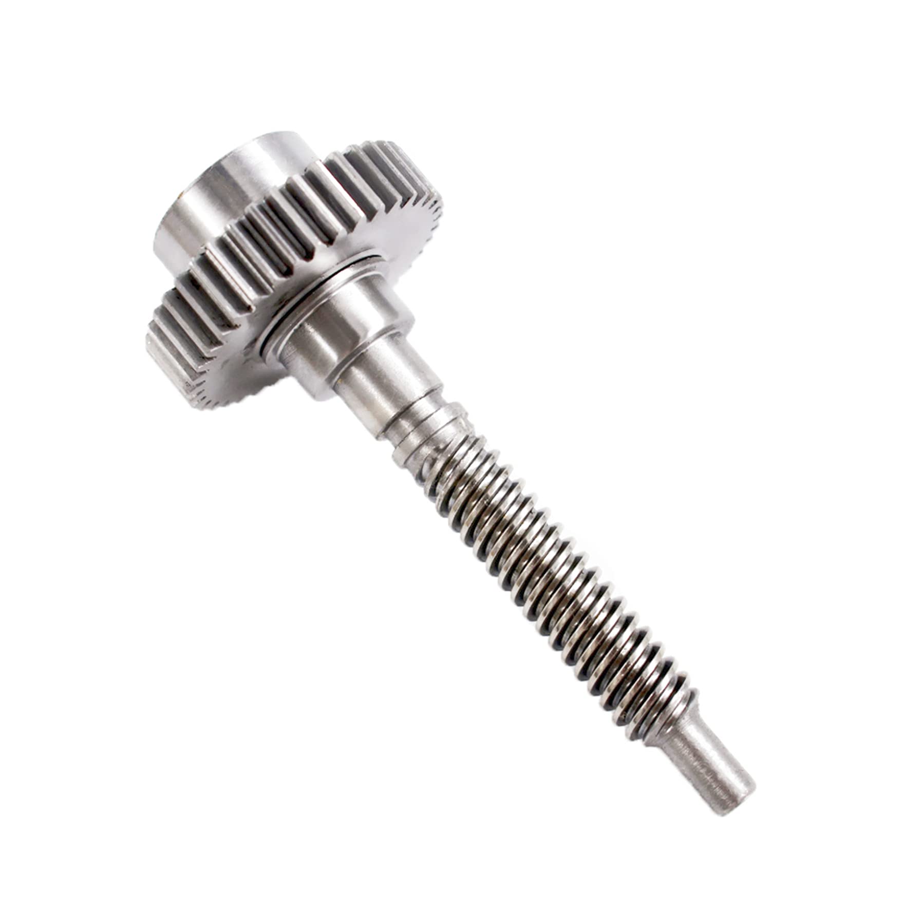 waltyotur 39 Teeth Metal Parking Brake Gear Actuator Repair Kit Replacement for E65 E66 745i 745Li 750i 750Li 760i 760Li 4.4L 4.