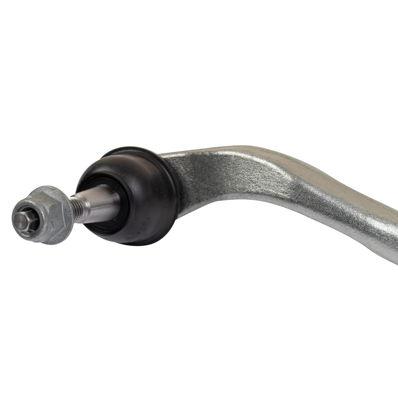 Trq Front Tie Rod Set Compatible With 2017-2019 Buick Lacrosse 2018-2020 Regal Sportback Regal Tourx 2016-2022 Chevrolet Malibu