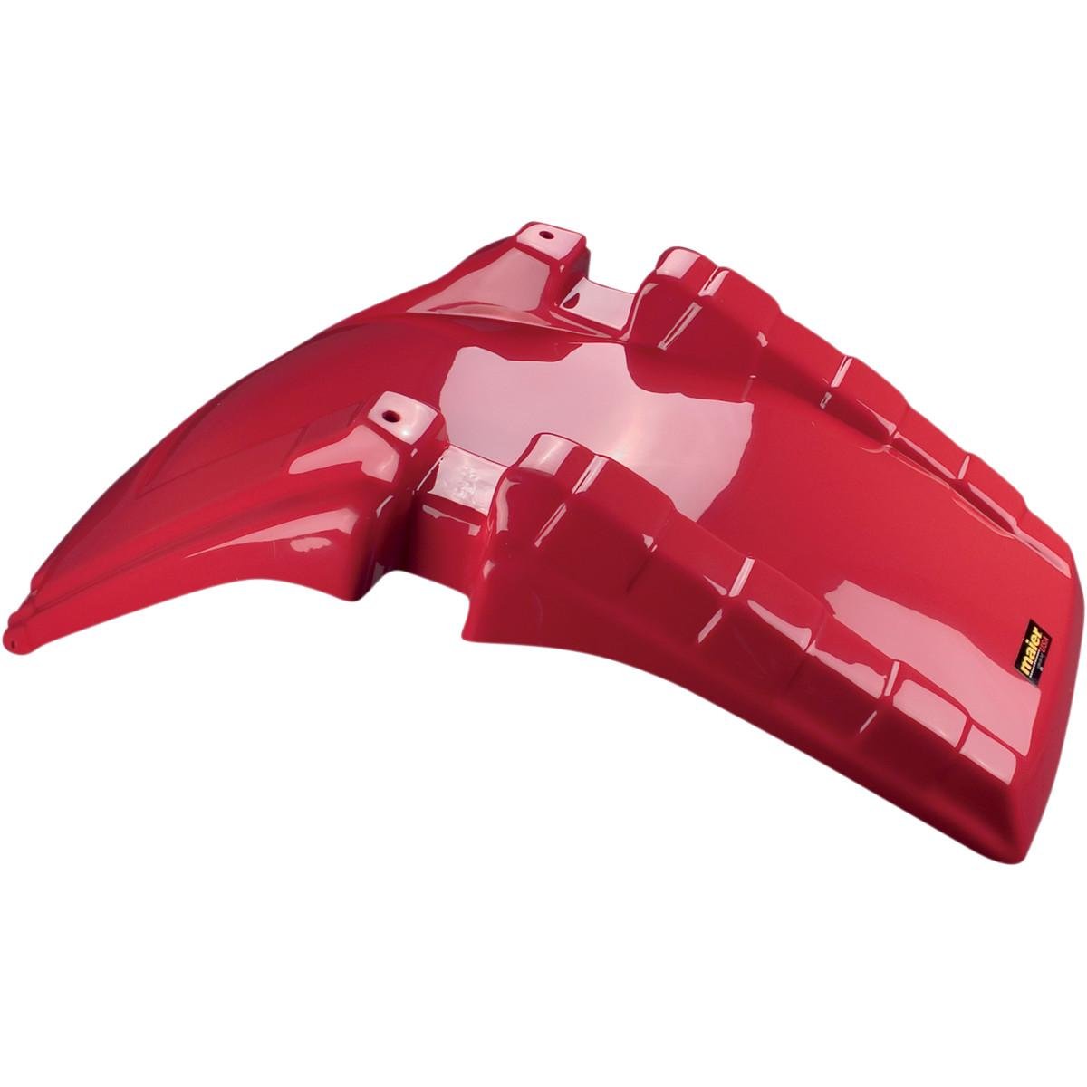 Maier 12071-2 Red Front Fender