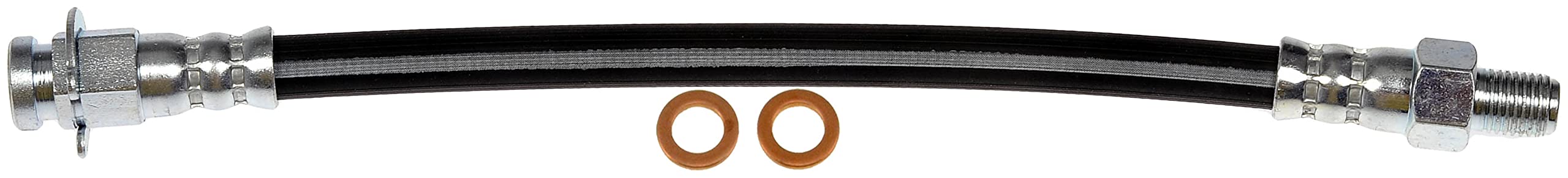 Dorman H86433 Brake Hydraulic Hose Compatible With Select Chevrolet Models