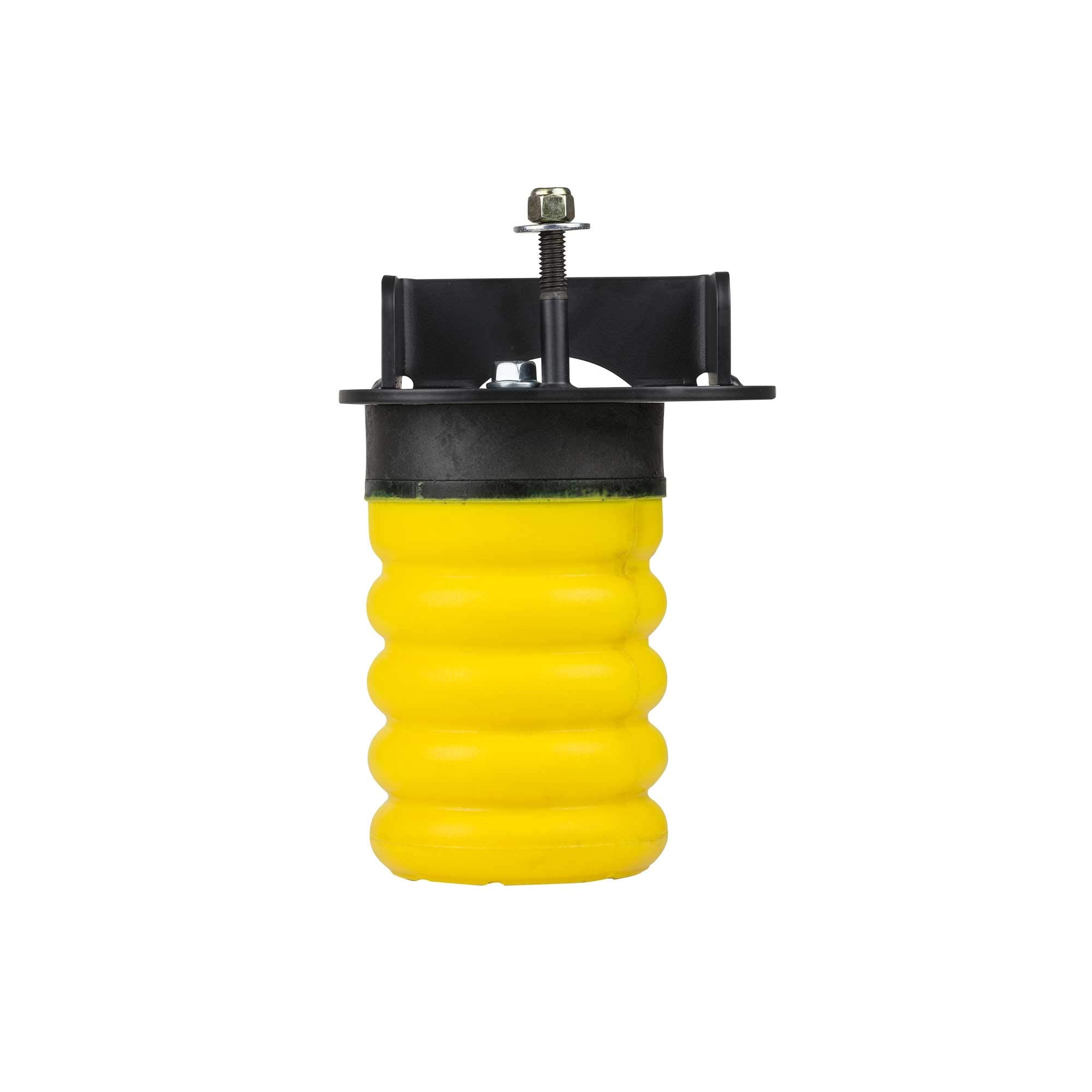 Supersprings Ssr-114-54 | Sumosprings Rear For Ford F-250|F-350, Yellow, 2800 Lbs.