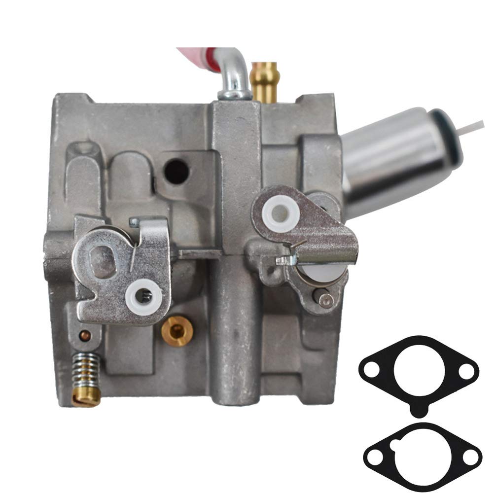 ALL-CARB Carburetor AM109205 replacement for John Deere GT242 LX 172 176 240 170 175 Engines