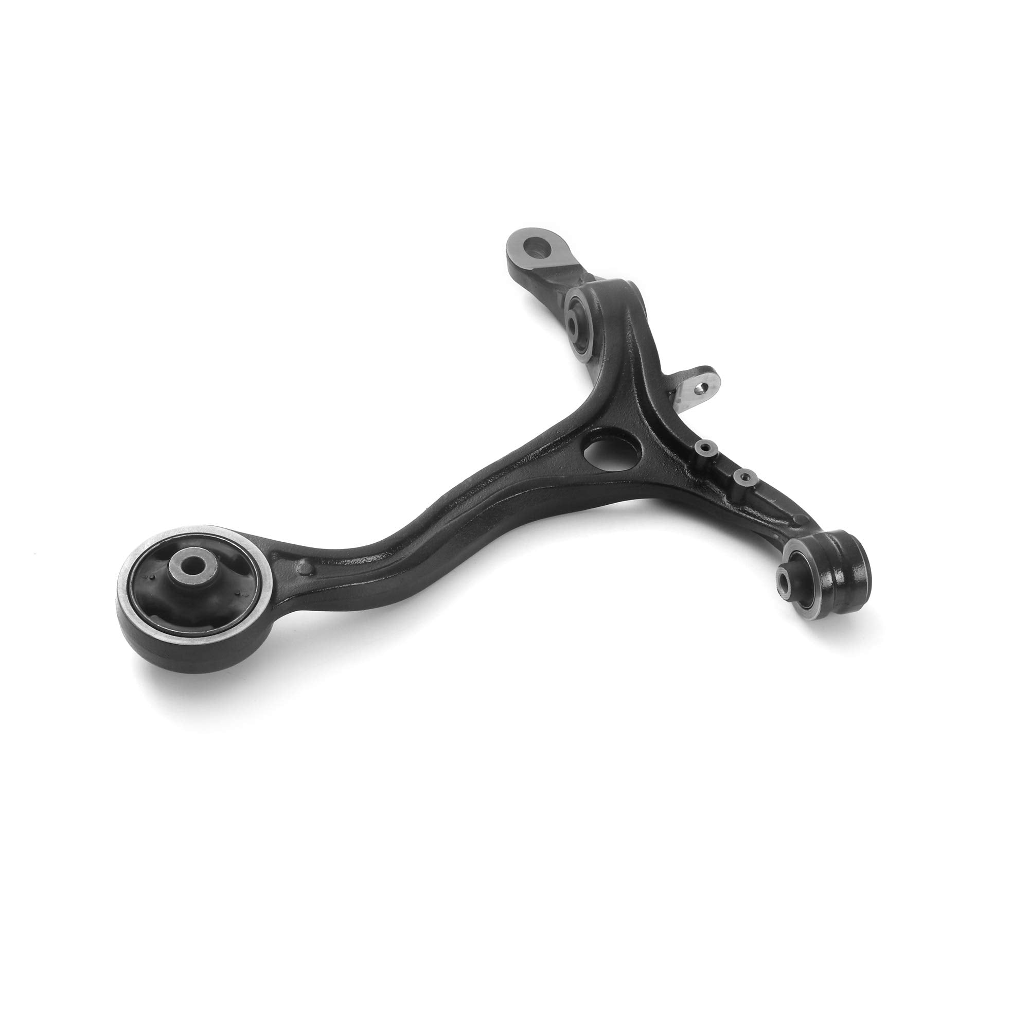 Metrix Premium Chassis Parts - 4 Pc Front Lower & Front Upper Control Arm Kit Fits 2009-2014 Acura Tsx, 2008-2012 Honda Accord,