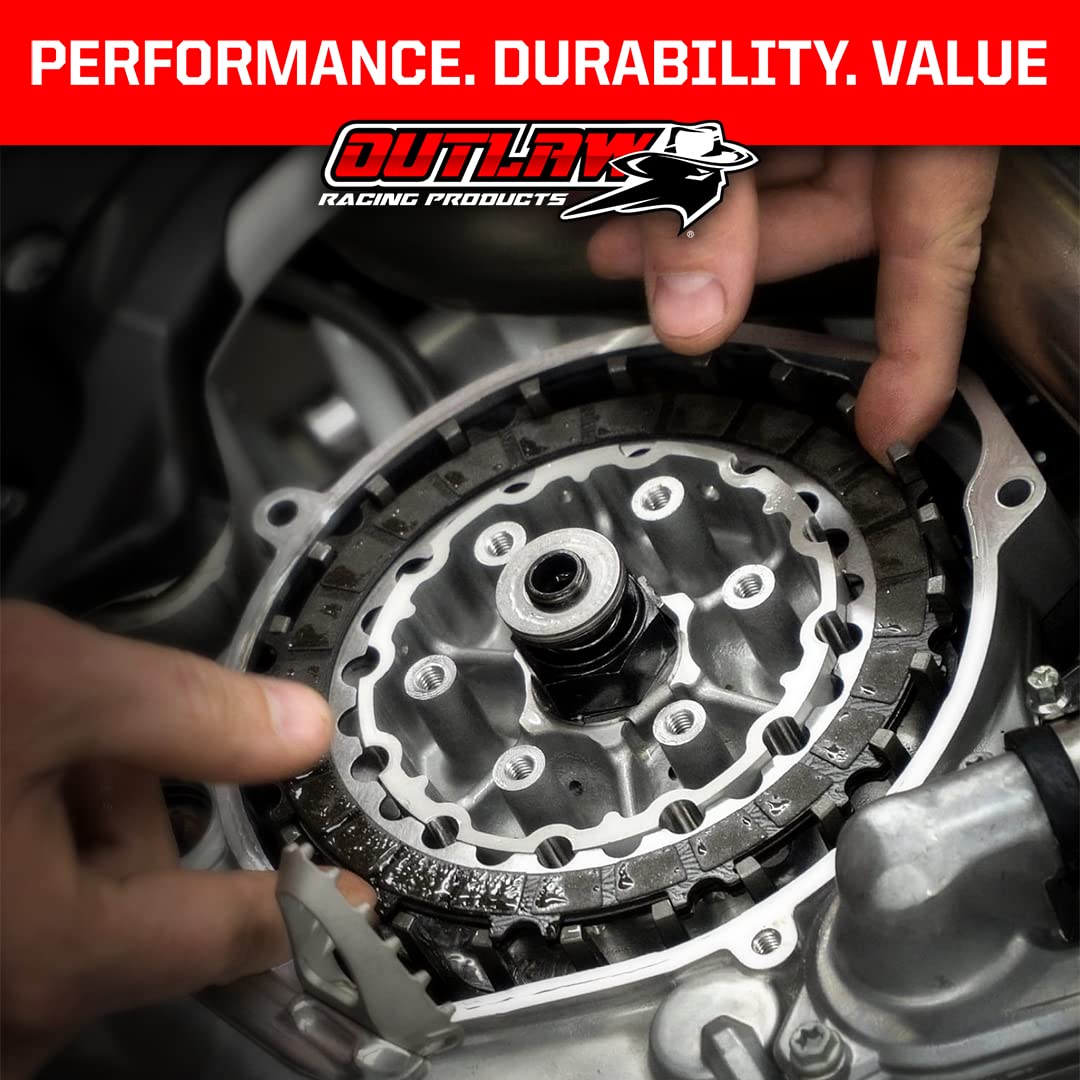 Outlaw Racing ORC154 OEM Clutch Kit