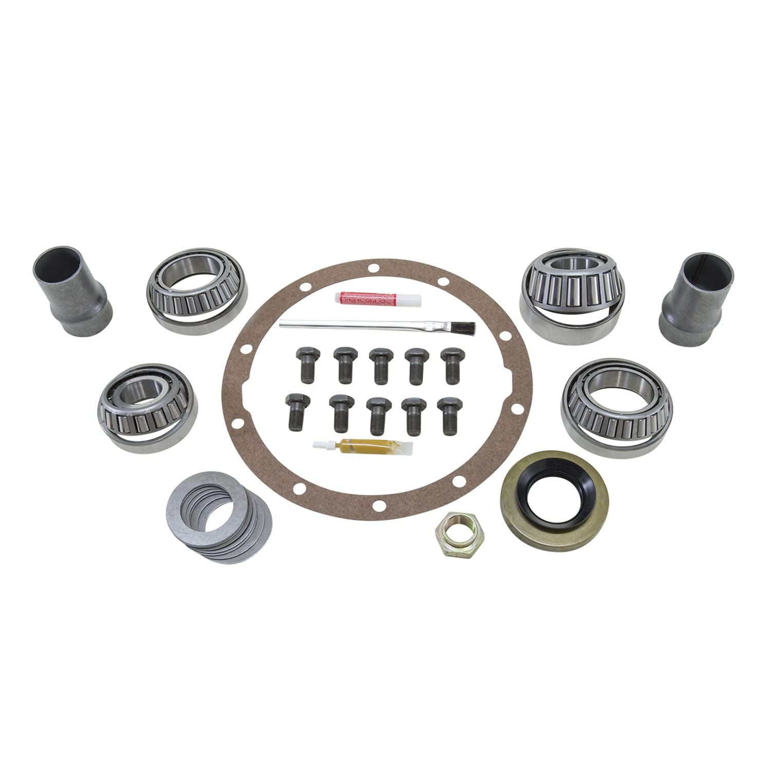 Yukon Gear & Axle YK T8.2 Master Differential Rebuild Kits