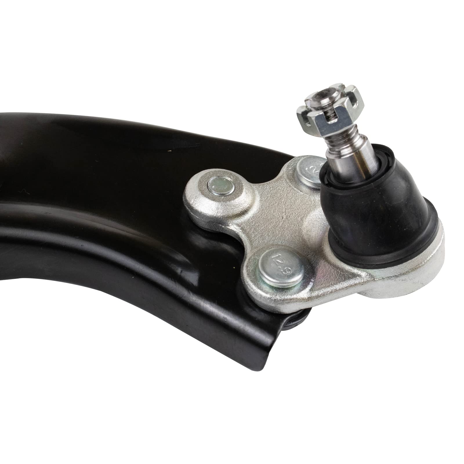 Trq Front Lower Control Arm With Ball Joint Set Compatible With 2007-2012 Acura Rdx