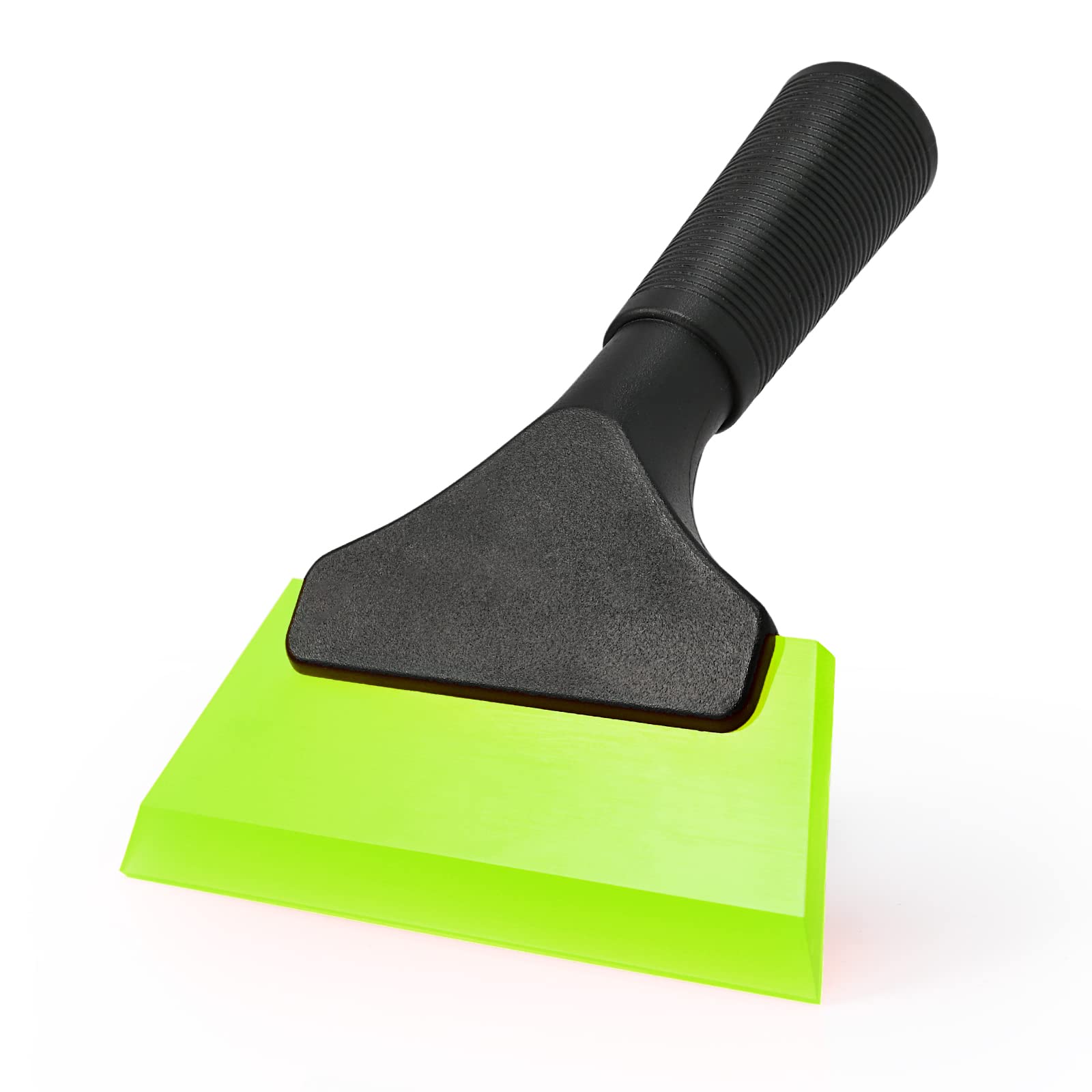 Ehdis Small Squeegee 5 Inch Rubber Window Tint Windshield Squeegee For Car Window, Glass, Mirror, Shower, Auto,Windows Cleaning