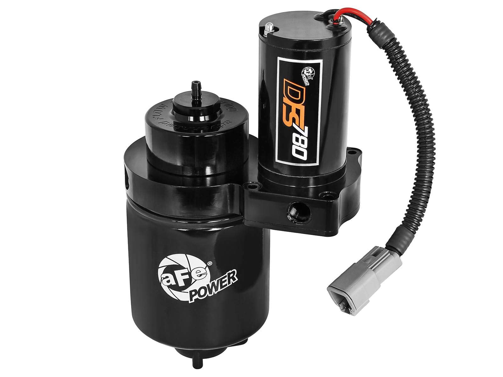 aFe Power DFS780 PRO Fuel Pump - Full-time Operation, Model 42-23011, Aluminum Construction