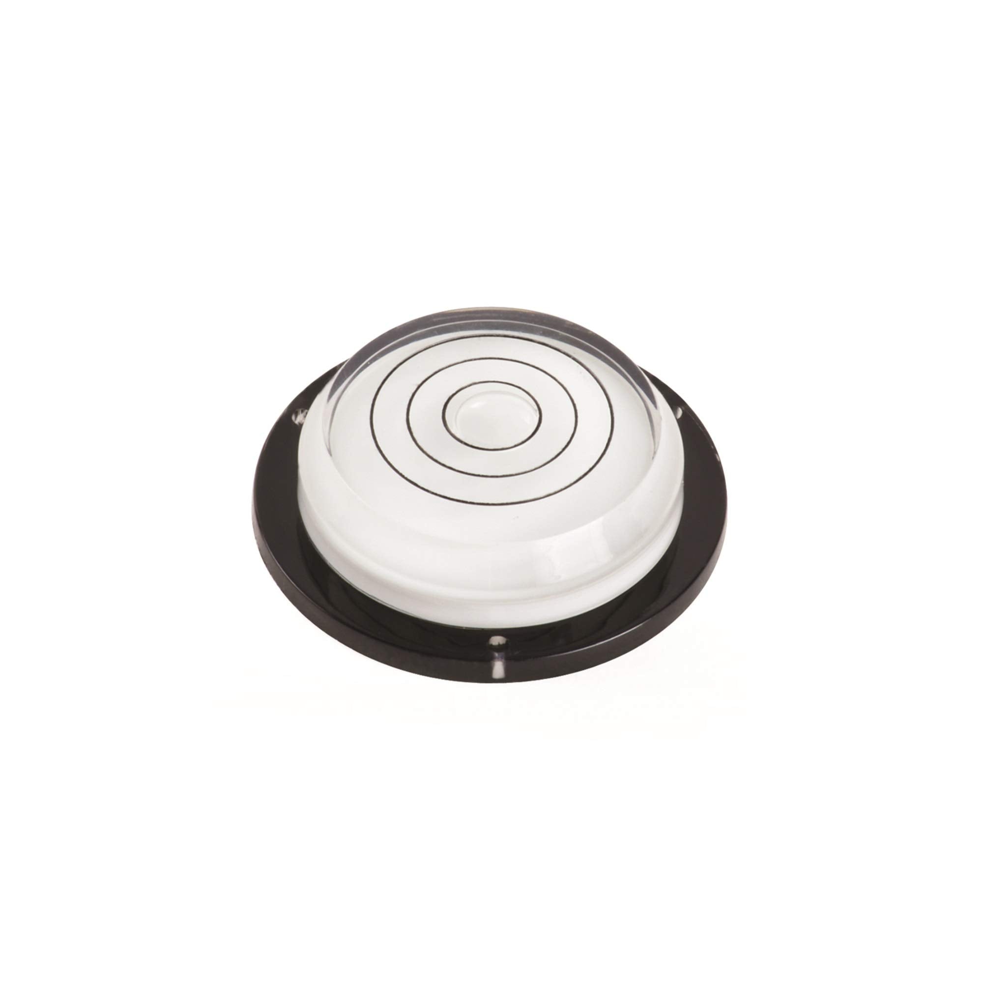 Camco 25573 Rv Bullseye Level, 360 Degree - Quantity 6