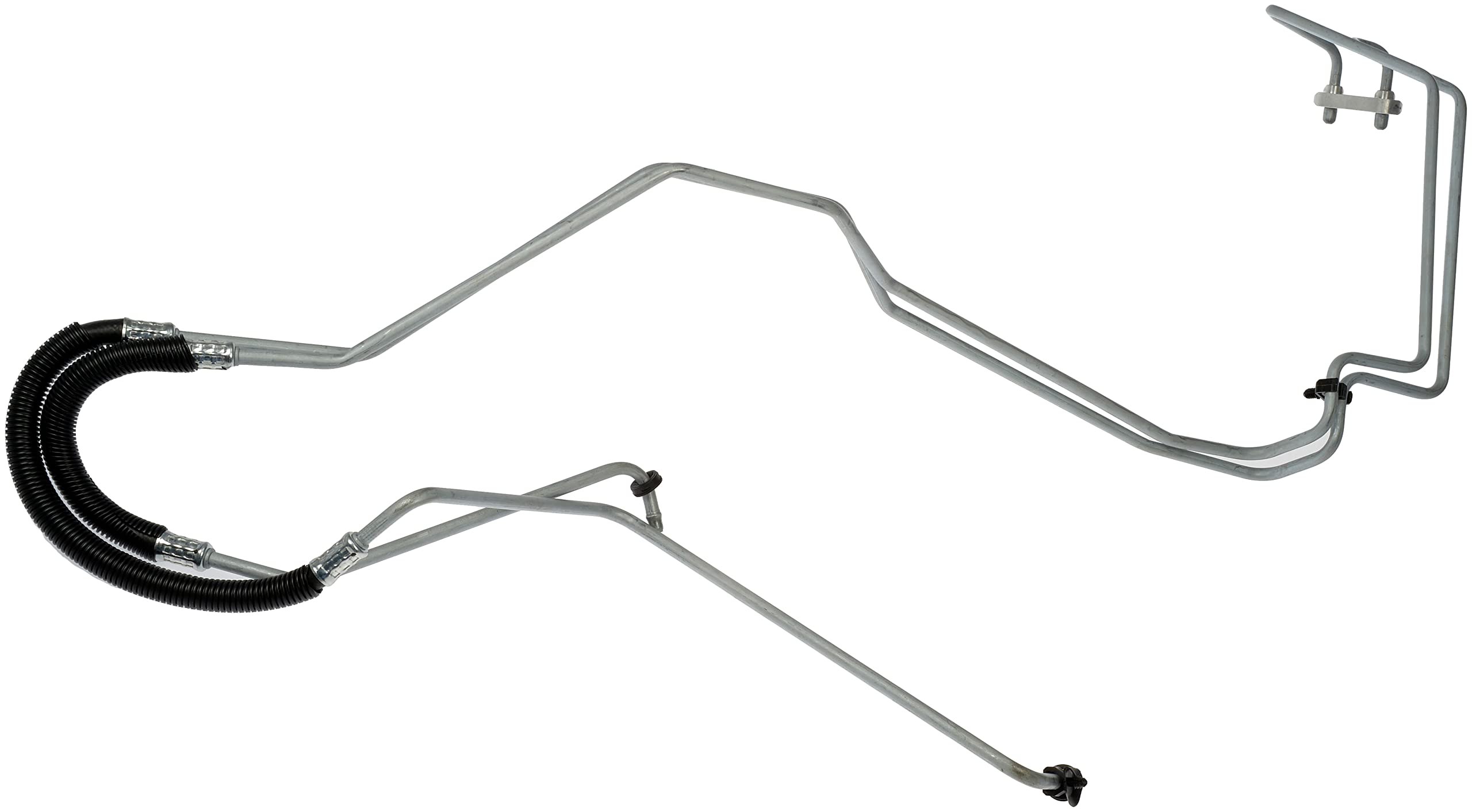 Dorman 624-723 Automatic Transmission Oil Cooler Hose Assembly Compatible With Select Chevrolet/Gmc Models