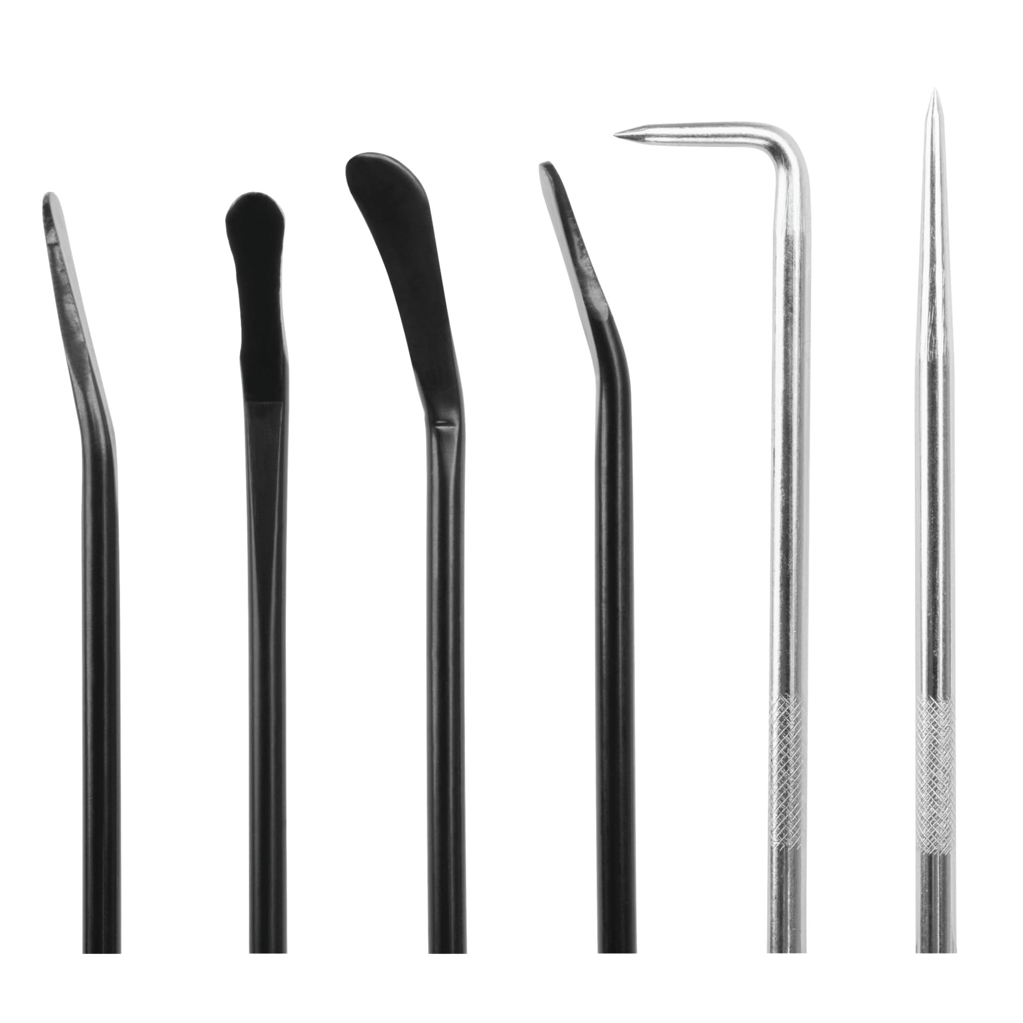 Performance Tool W80752 6 Pc. O-Ring And Seal Remover