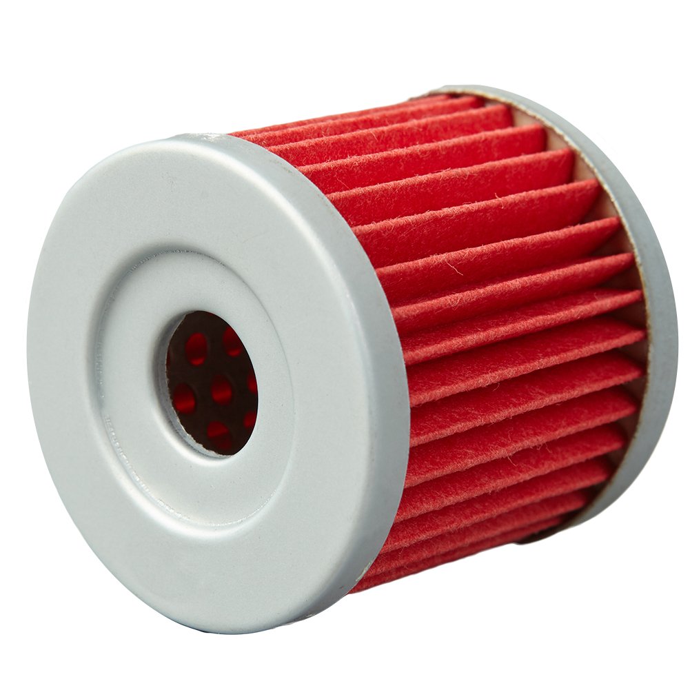 AHL 131 Oil Filter For SUZUKI AN400 BURGMAN 400 2007-2015 / AN400 Z 2009-2012,AN250 Burgman 250 1999-2007,AN125 BURGMAN 124 1996