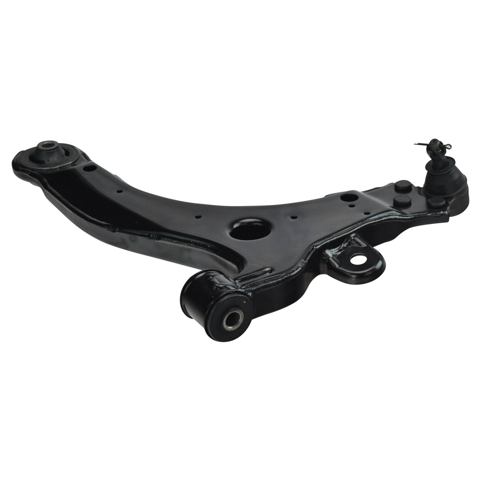 Trq Control Arm W/Ball Joint Front Lower Right For Buick Chevy Oldsmobile Pontiac