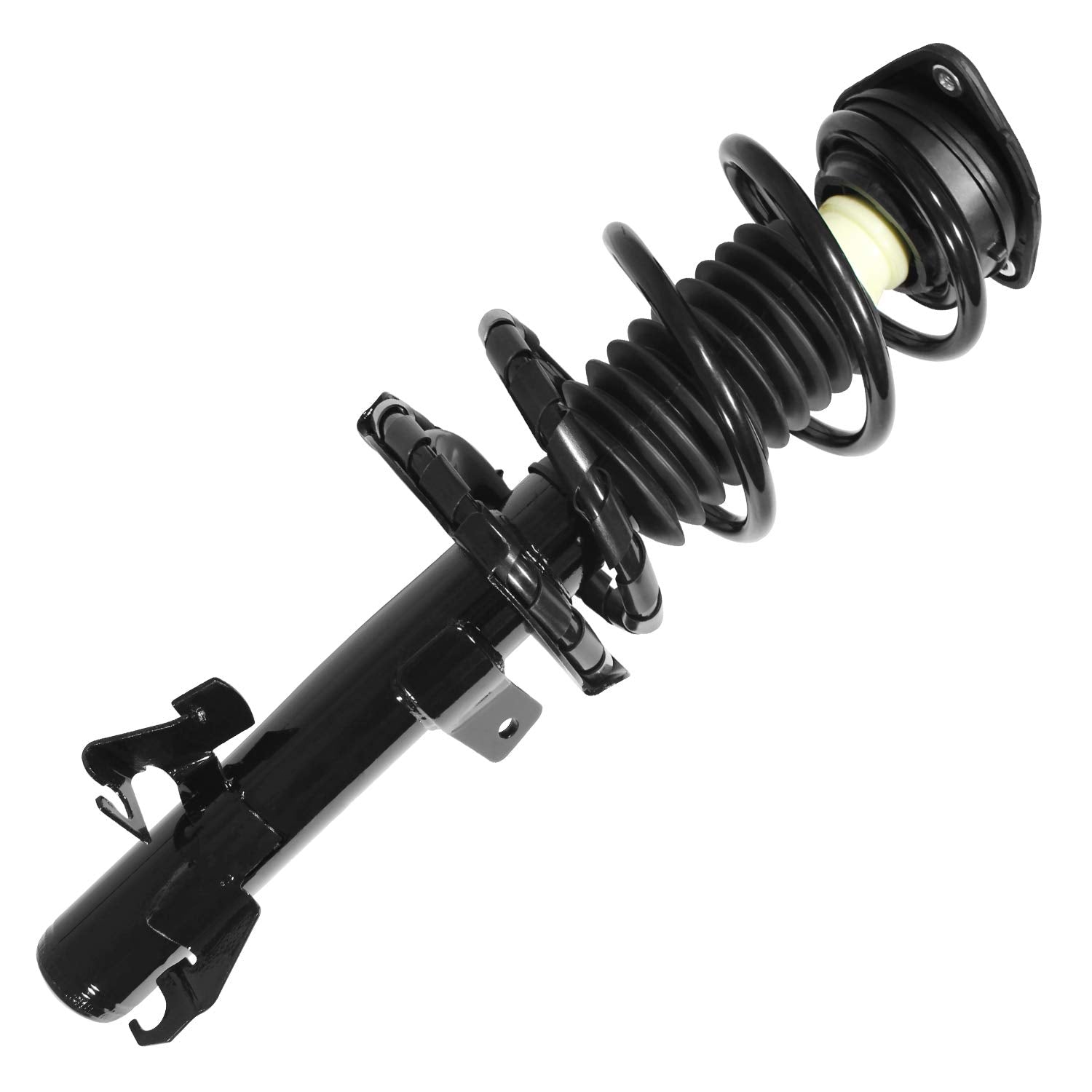 Unity Complete Strut Assembly Kit for 2004-2012 Mazda 3 - Model 2-11681-11682-001