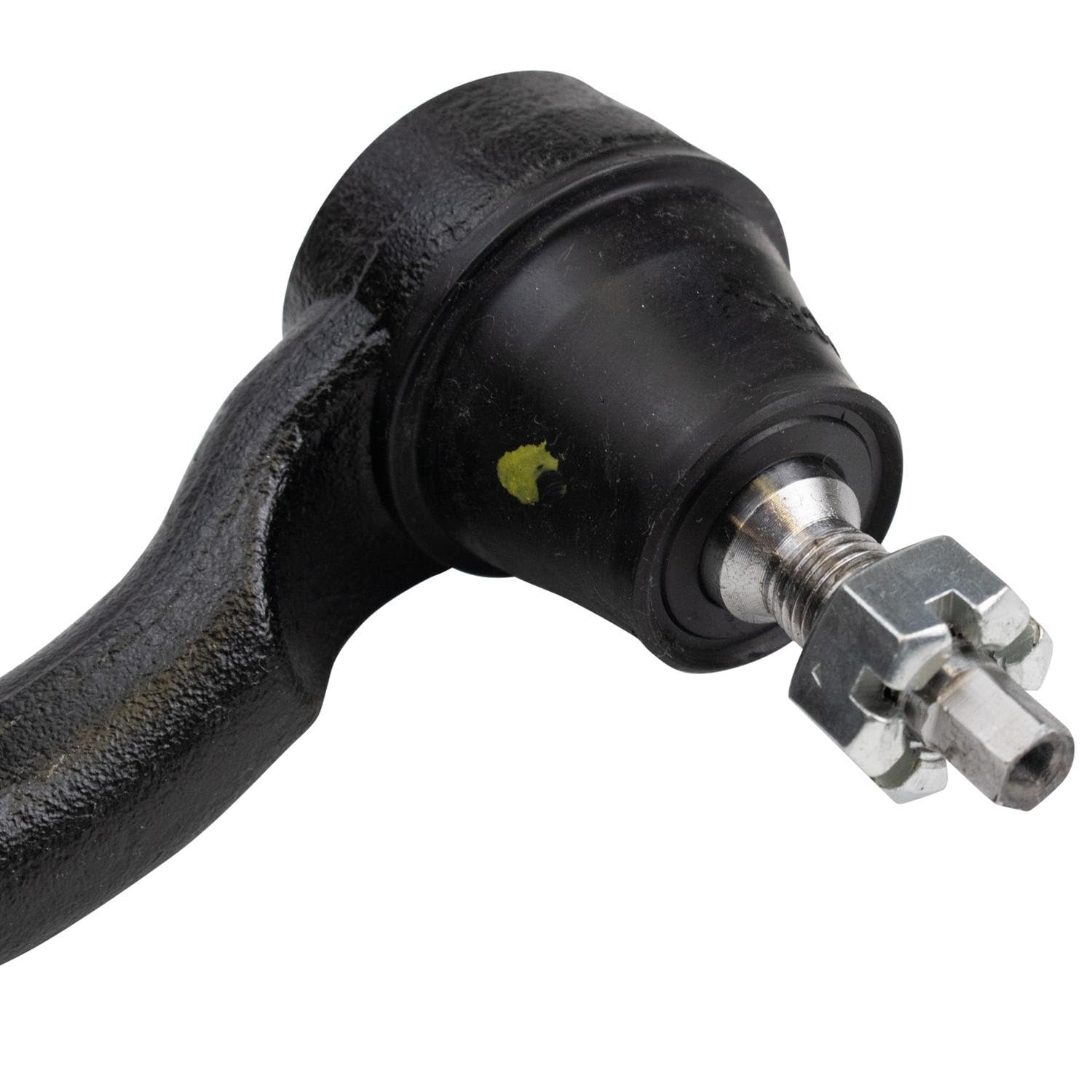 TRQ Front Outer Tie Rod Set Compatible with 2015 Hyundai Sonata 2016-2020 Kia Optima Sorento
