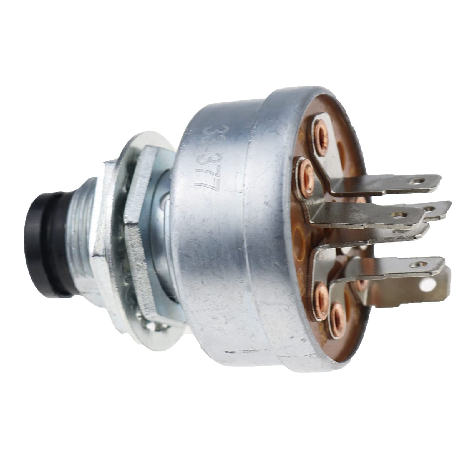 DVPARTS Starter Ignition Switch for John Deere Gator 4x2 4x4 6x4 SR95 Military TH CS CX TS TX XUV620i XUV625i XUV825i XUV850D XU