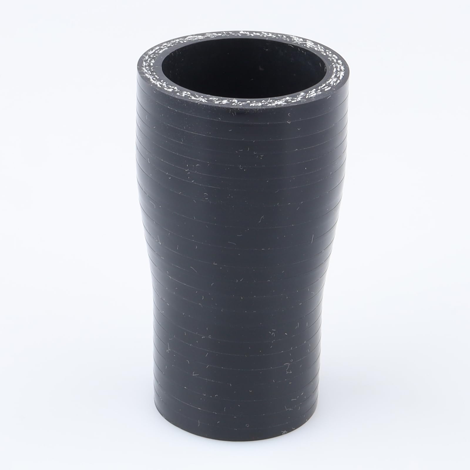 Ac Performance Id 1.25'' To 1'' (32Mm To 25Mm) Straight Reducer, Length 3'' (76Mm), 3-Ply Reinforced, Universal Automotive Pure